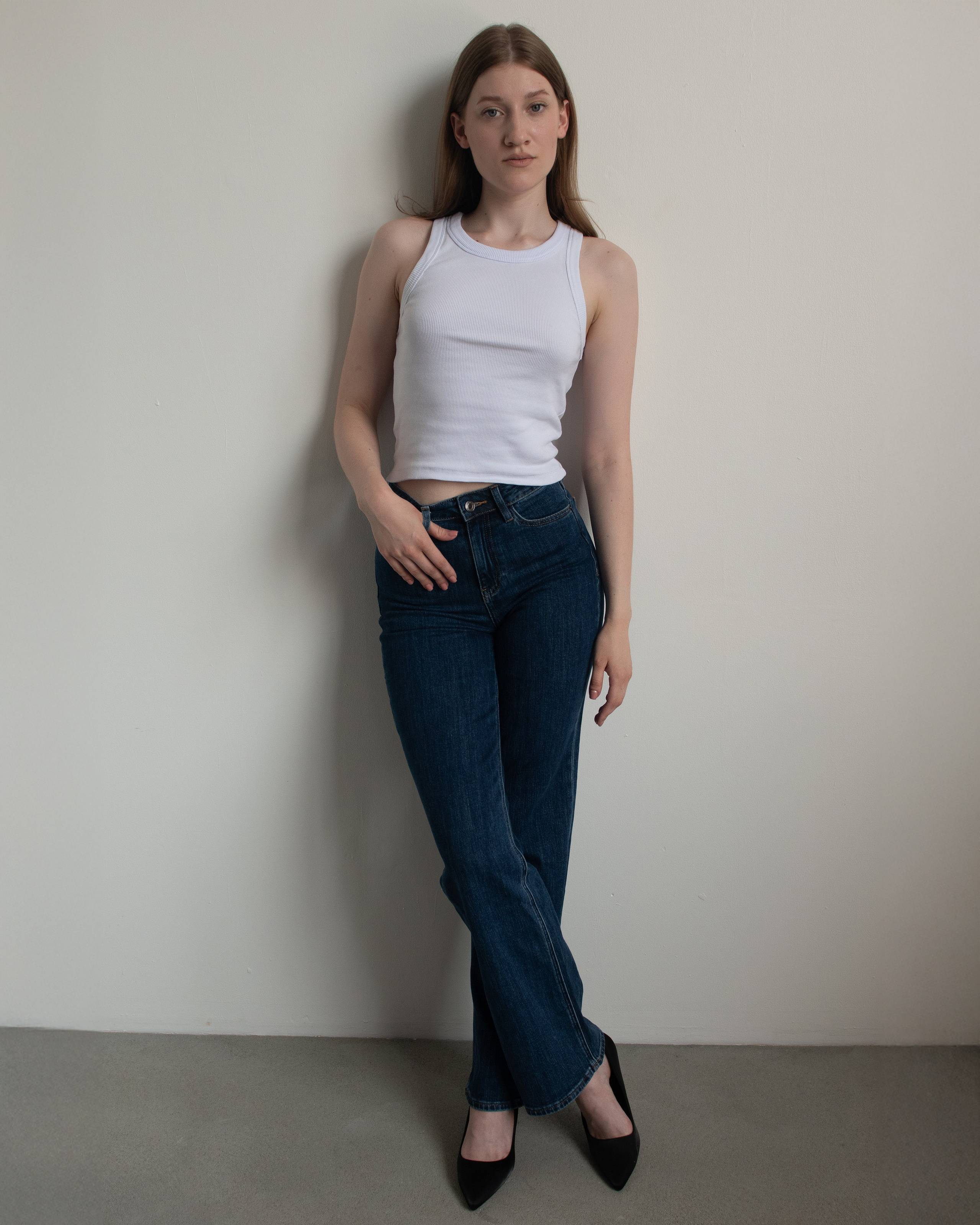 Sigma Polaroid. Photographer Albert Babenko