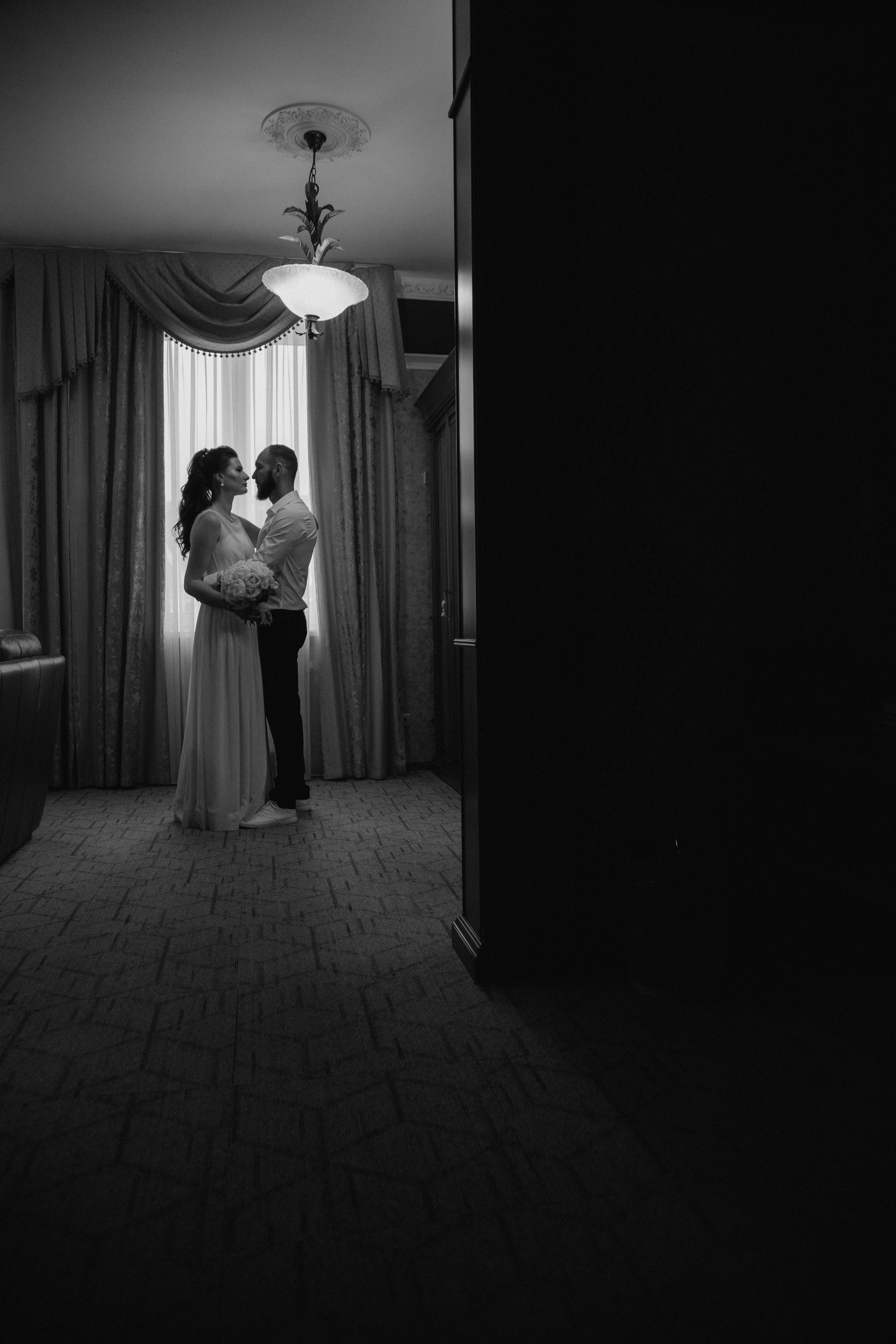 Елена и Марат. Фотограф в Самаре Сташенкова Юлия