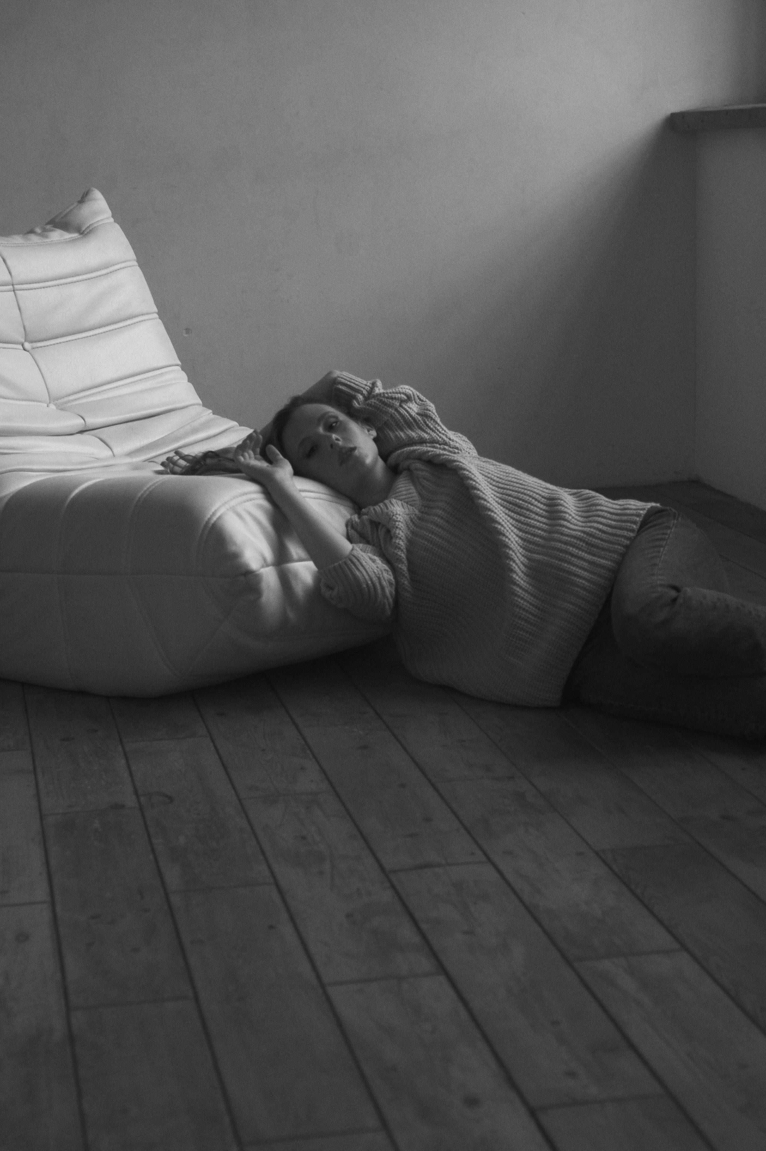 Дарья. Женский фотограф Лера из Санкт-Петербурга