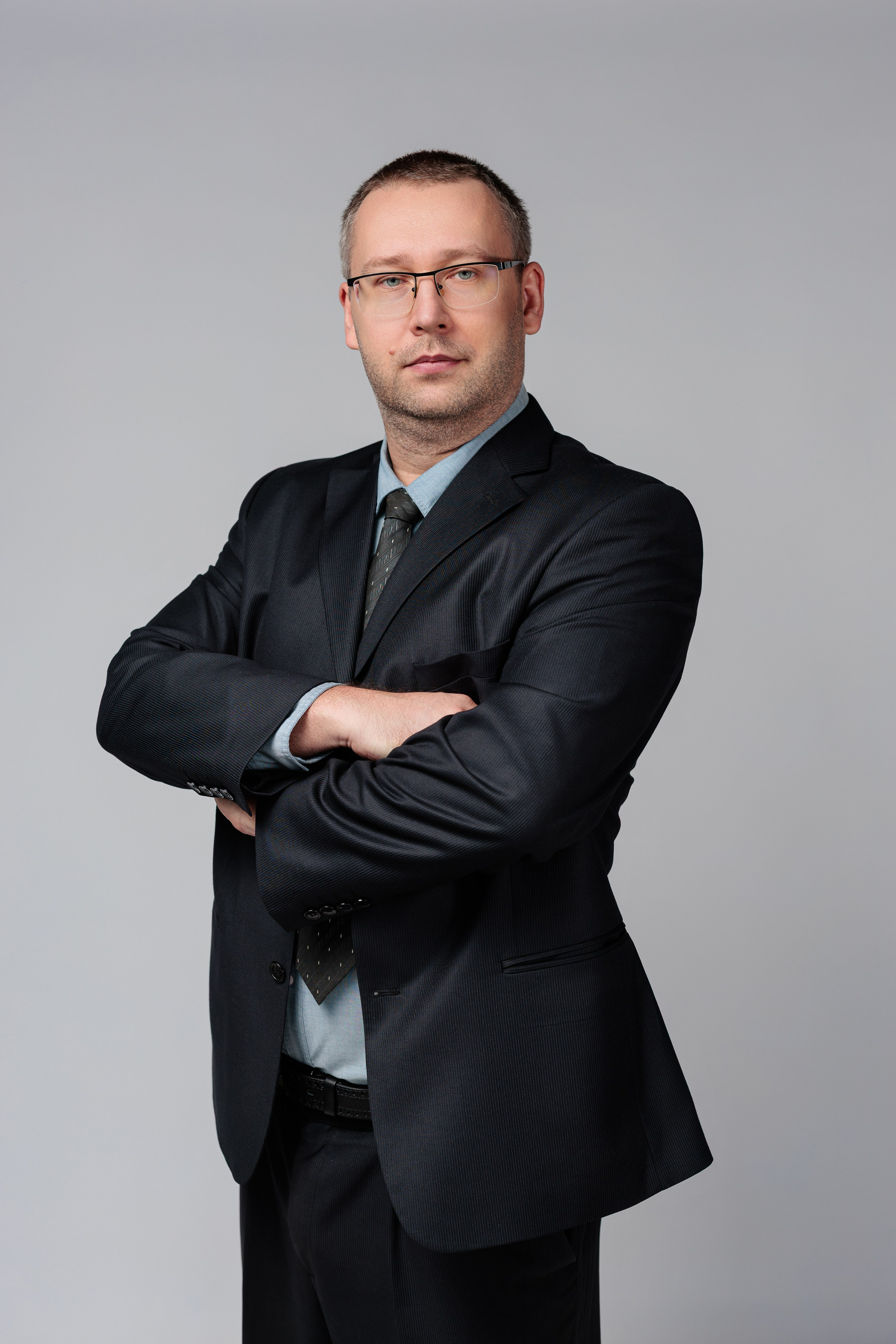 ВМП — портреты сотрудников. Контент для бизнеса в Екатеринбурге Полдень Медиа