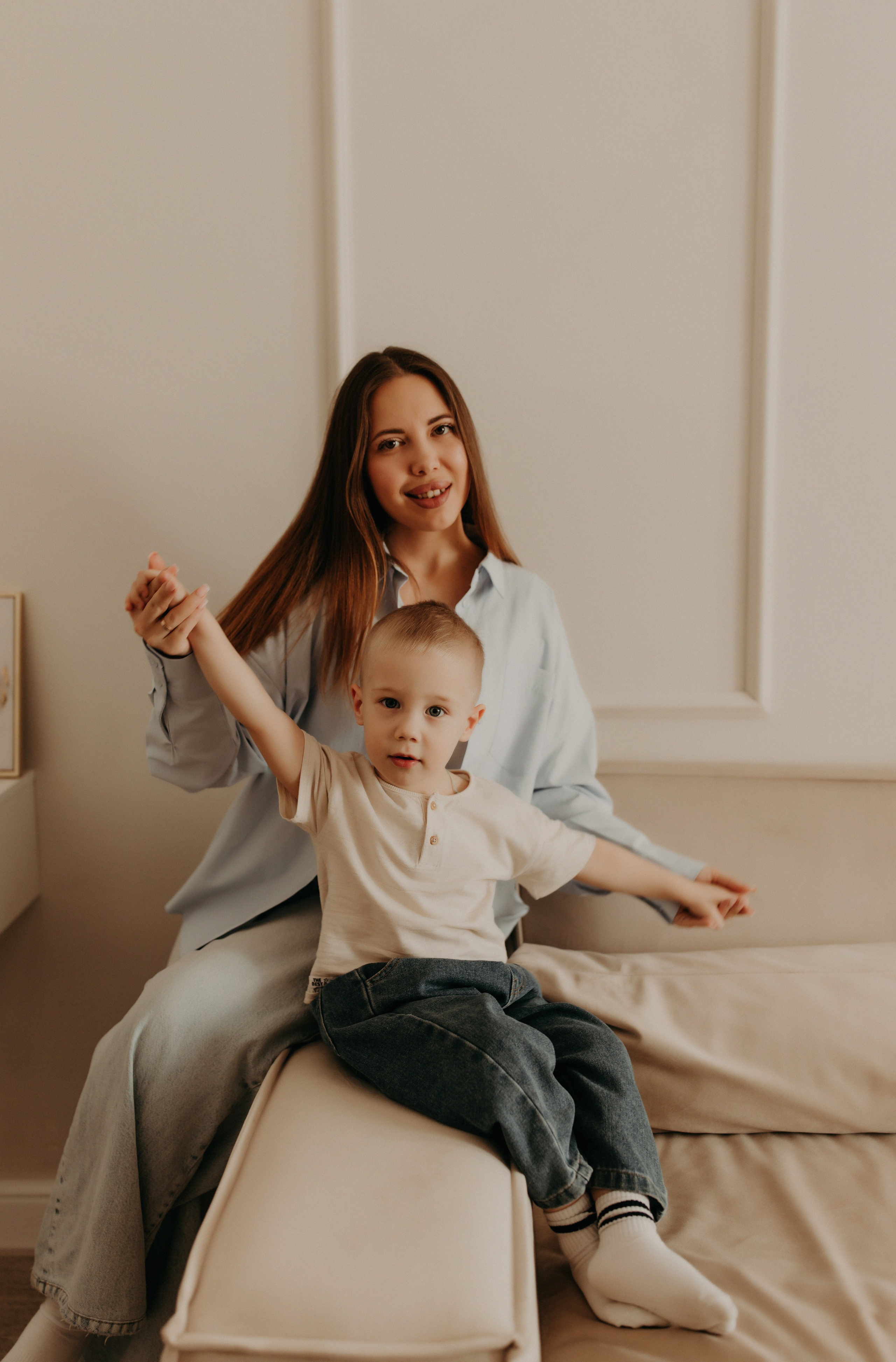 Ирина Костя Ярик. Свадебный и семейный фотограф в Казани и Волжске