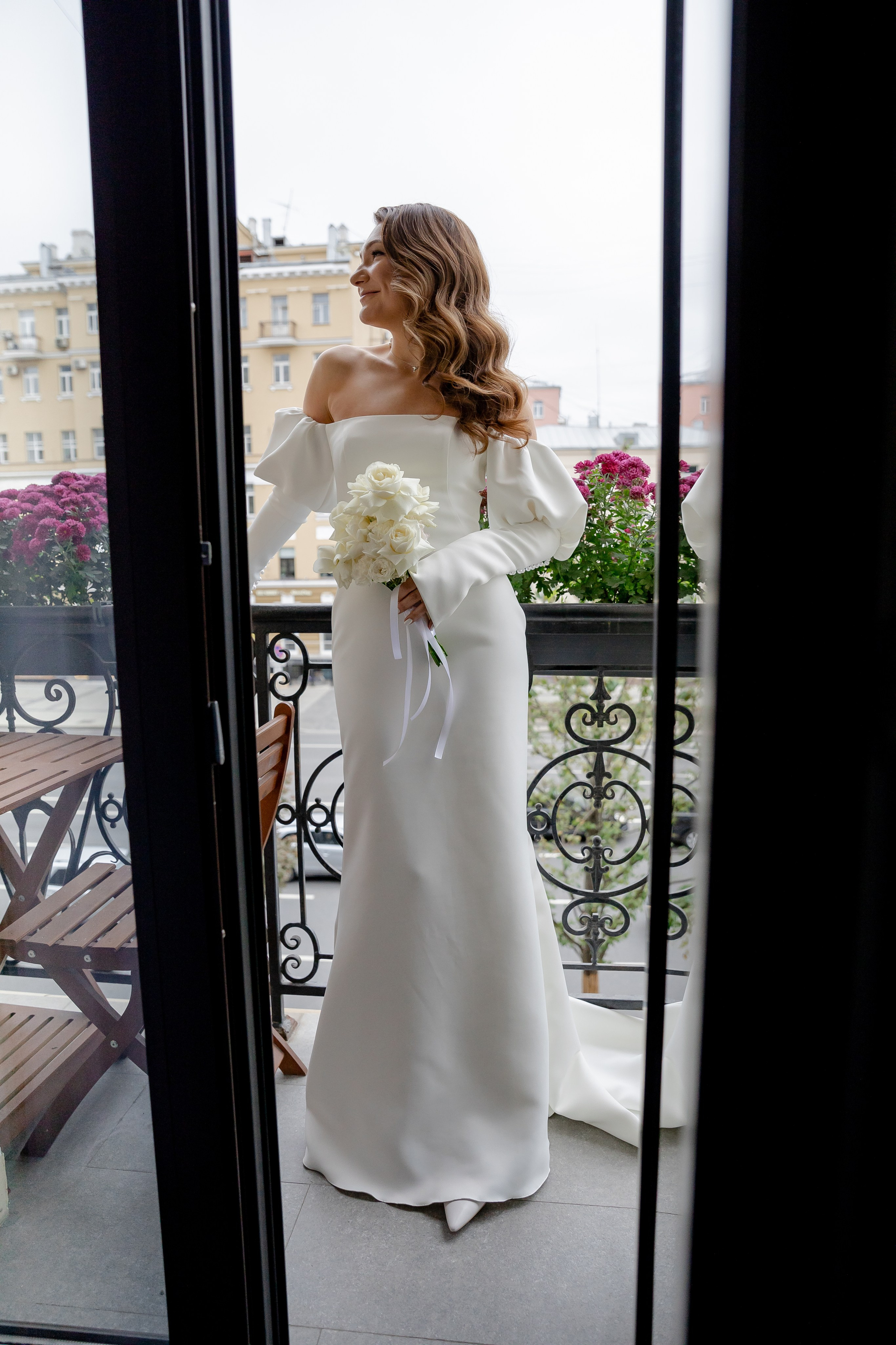 Татьяна & Влад. Фотограф Абакумова Анастасия