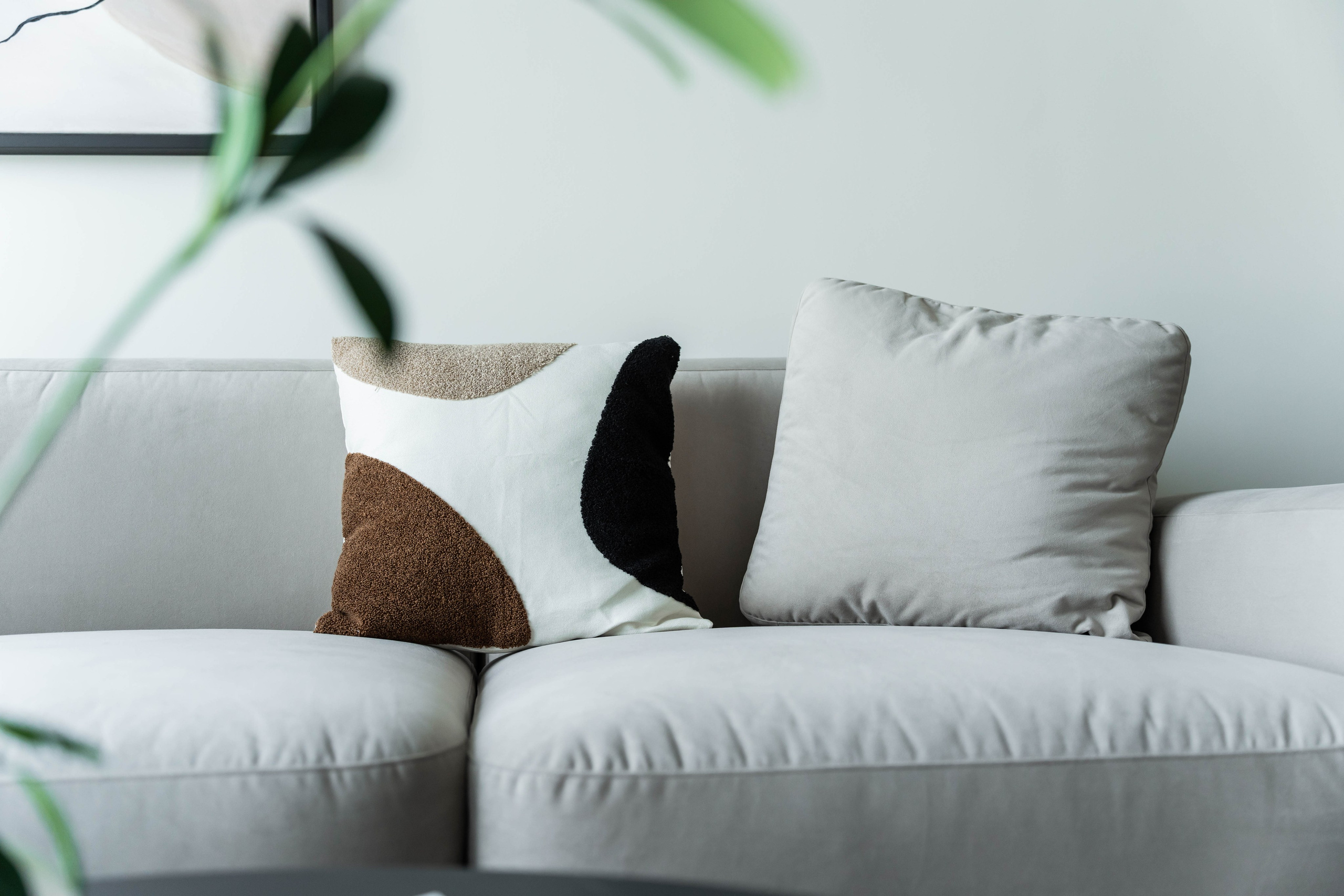 ЖК на Поклонной. Фотограф Абакумова Анастасия