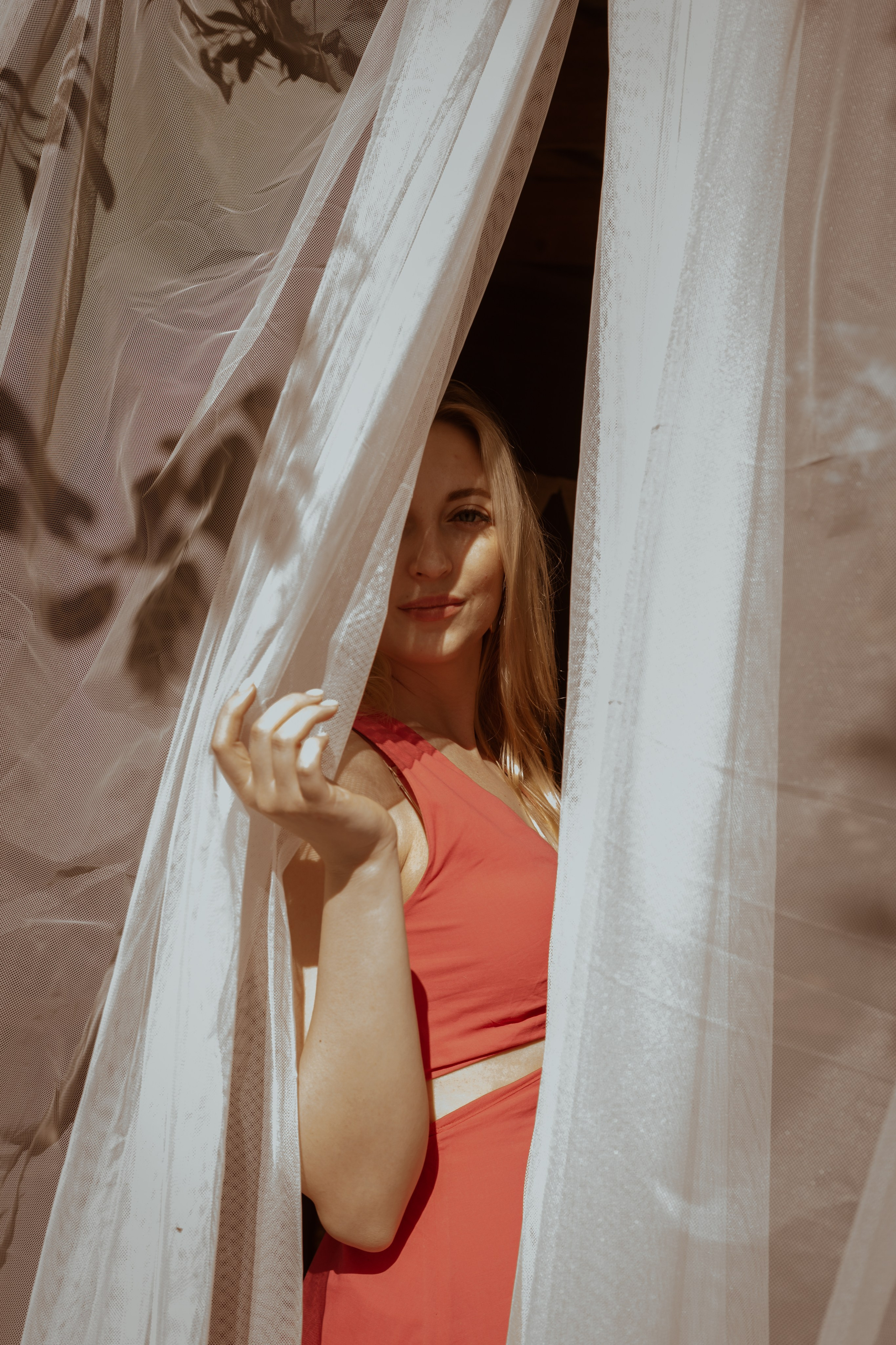 Уютный женский круг. Фотограф Старый Оскол Мавлыга Мария