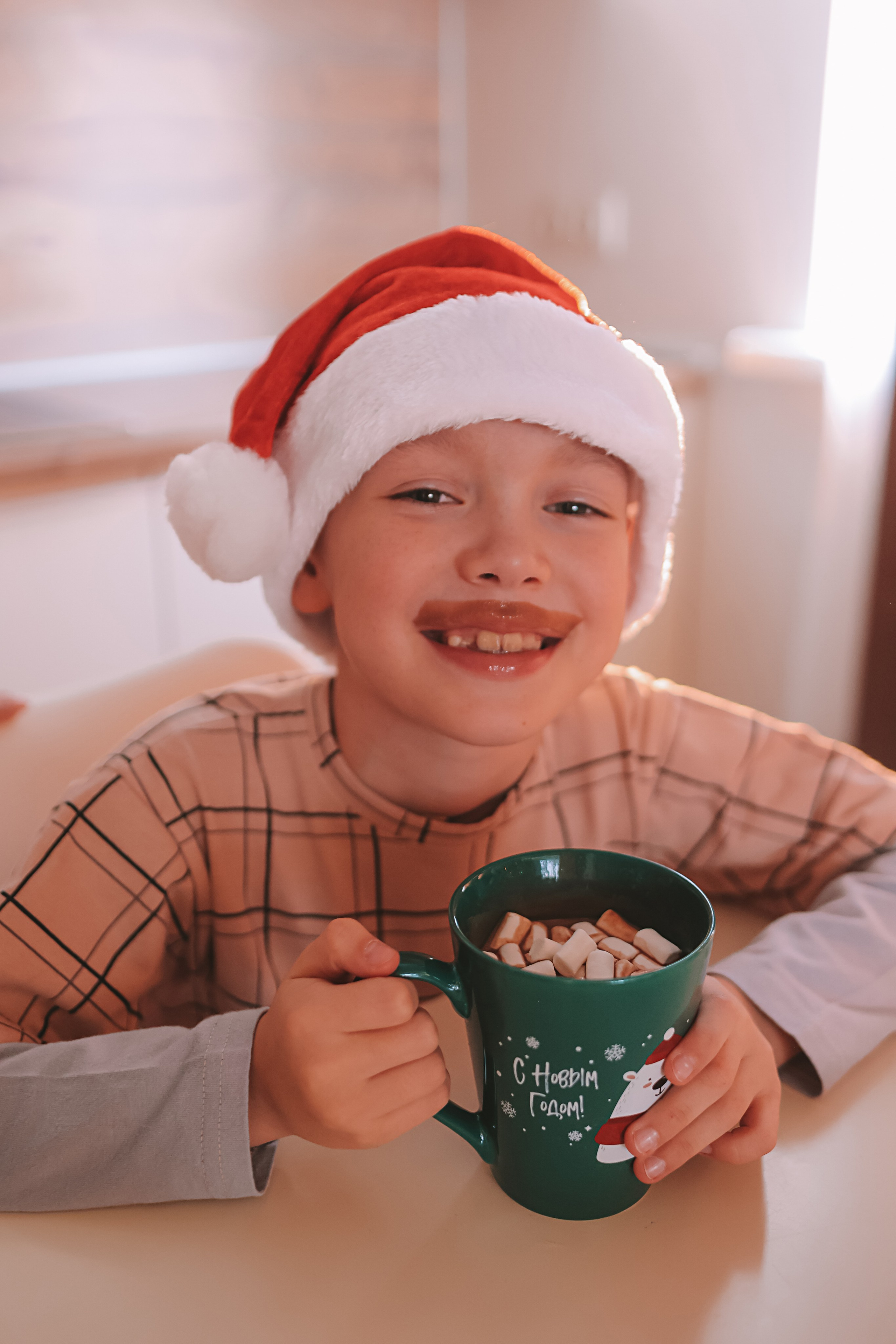 Дома. Семейный фотограф Тюмень, фотограф на роды Салмина Мария