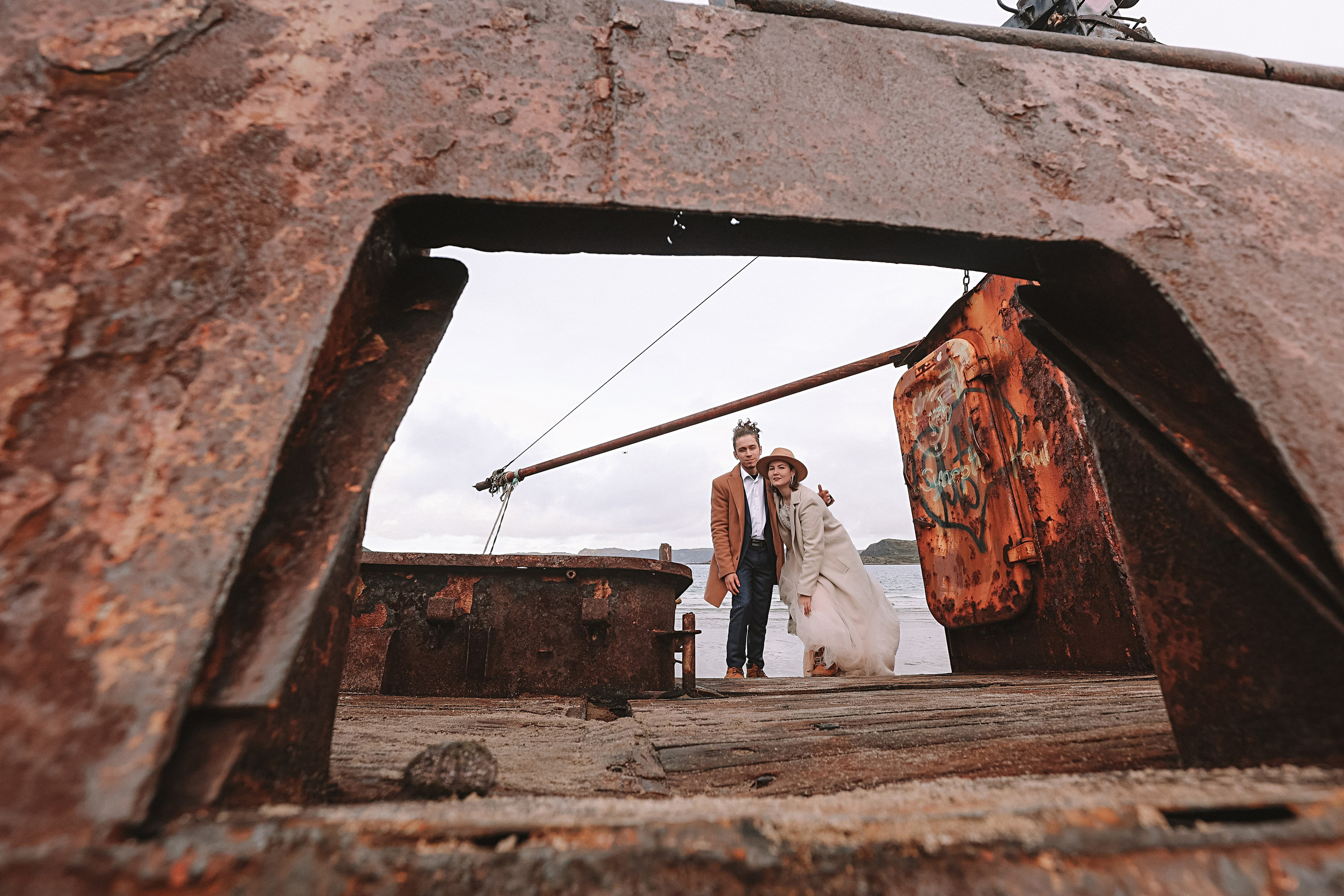 Териберка. Семейный фотограф Тюмень, фотограф на роды Салмина Мария