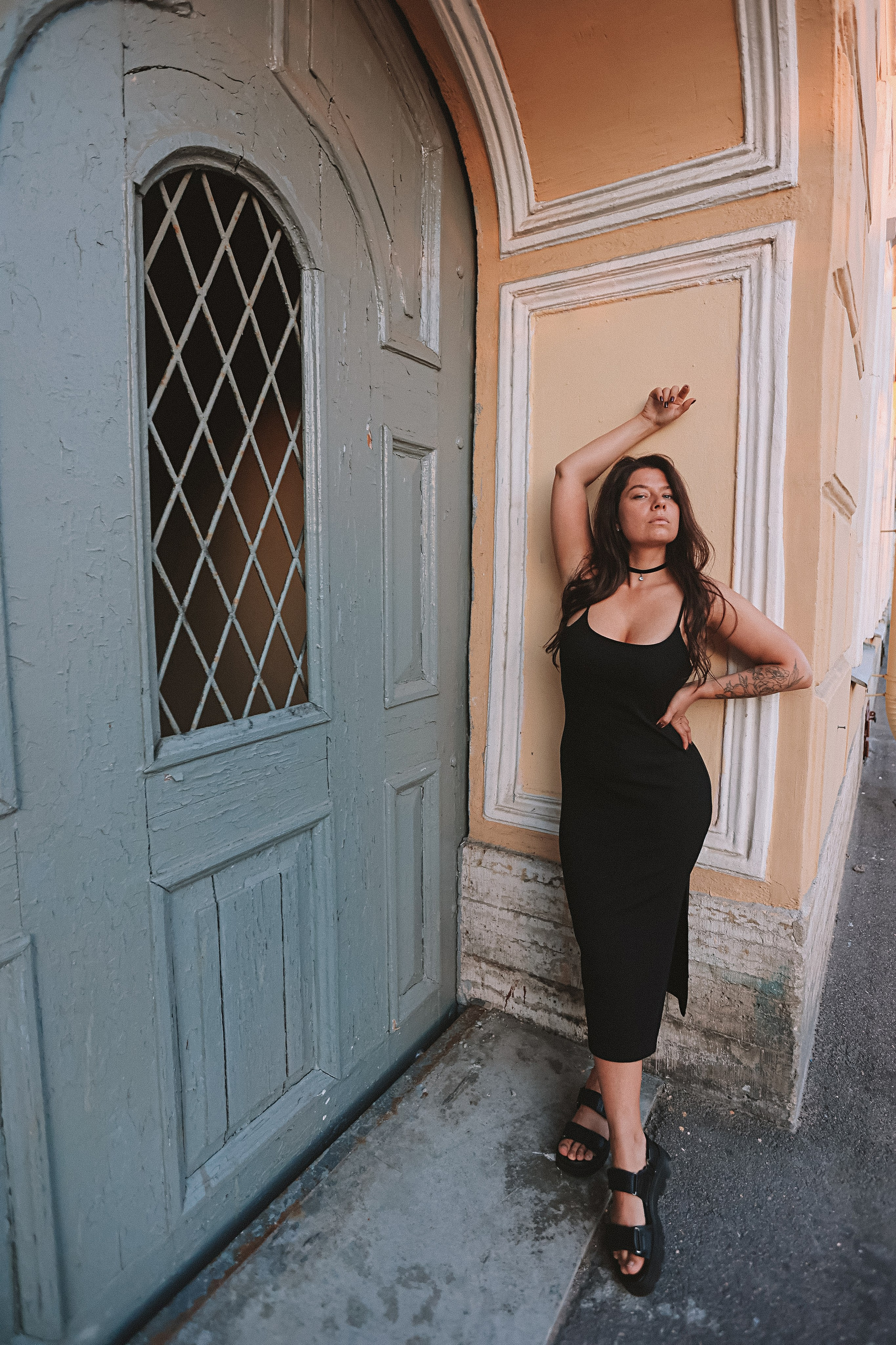 Питер. Семейный фотограф Тюмень, фотограф на роды Салмина Мария