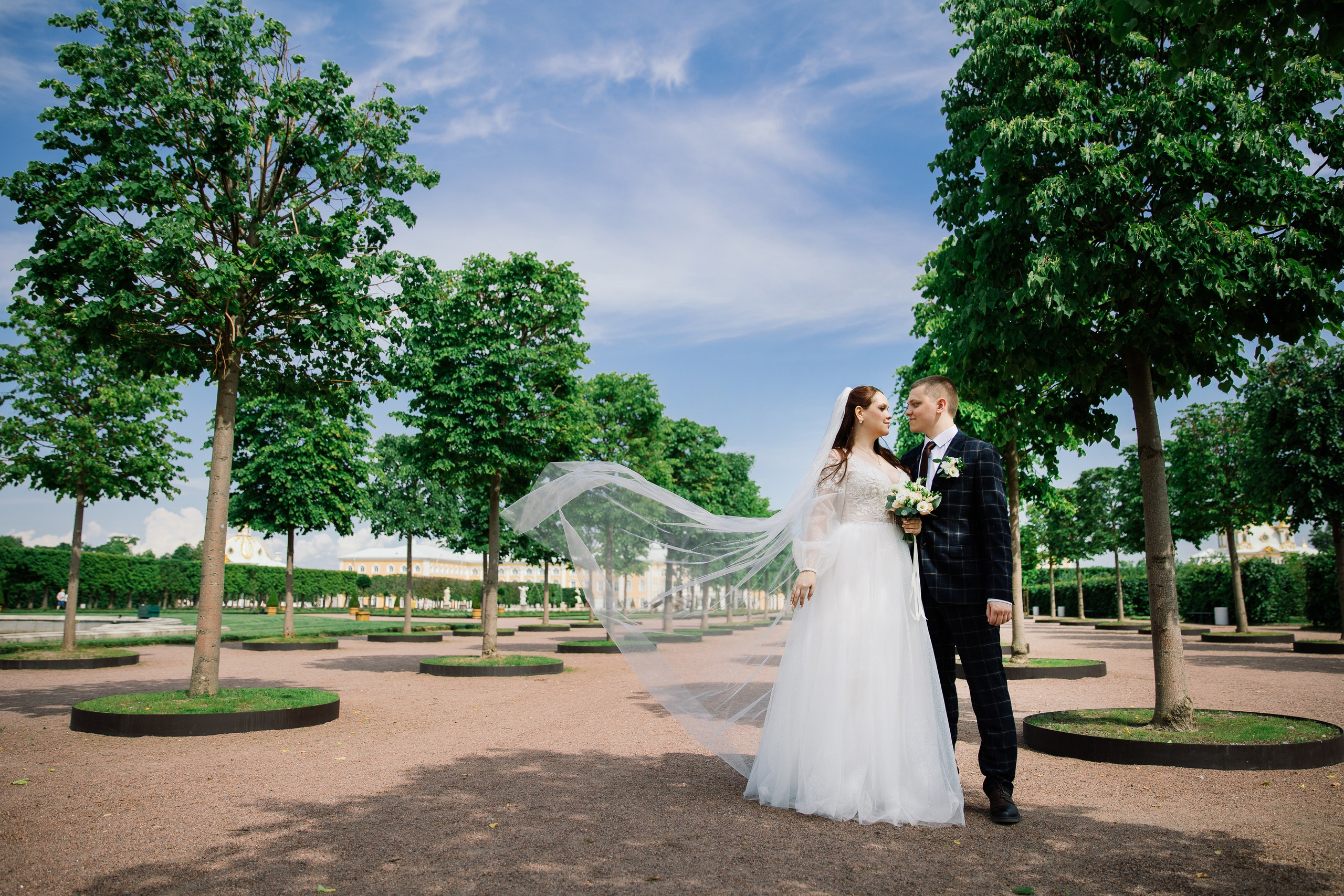 Артём и Алёна. Семейный фотограф Толстикова Кристина