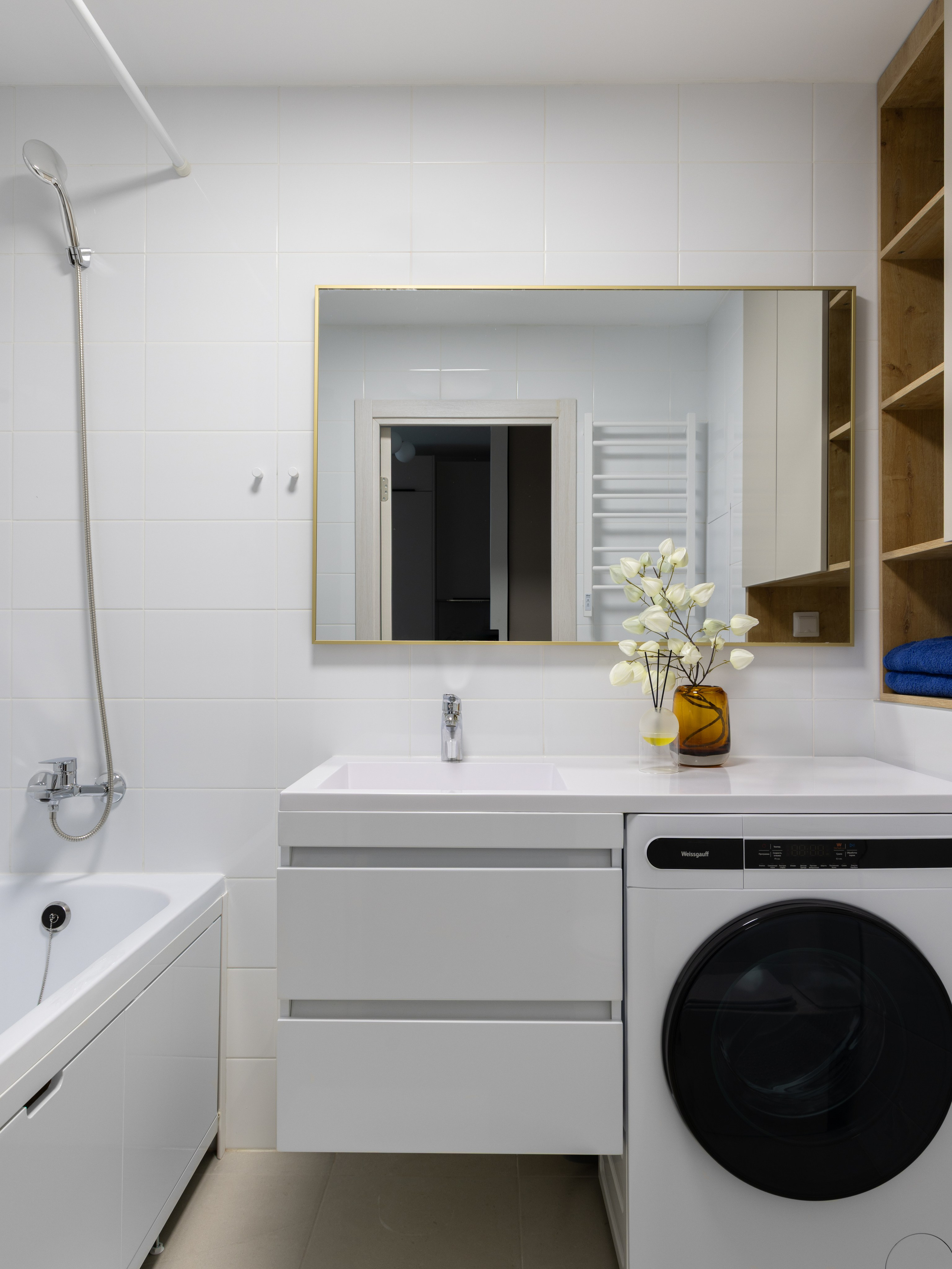 Квартира на Лиговском. Интерьерный фотограф в Санкт-Петербурге Ксения Сорокина