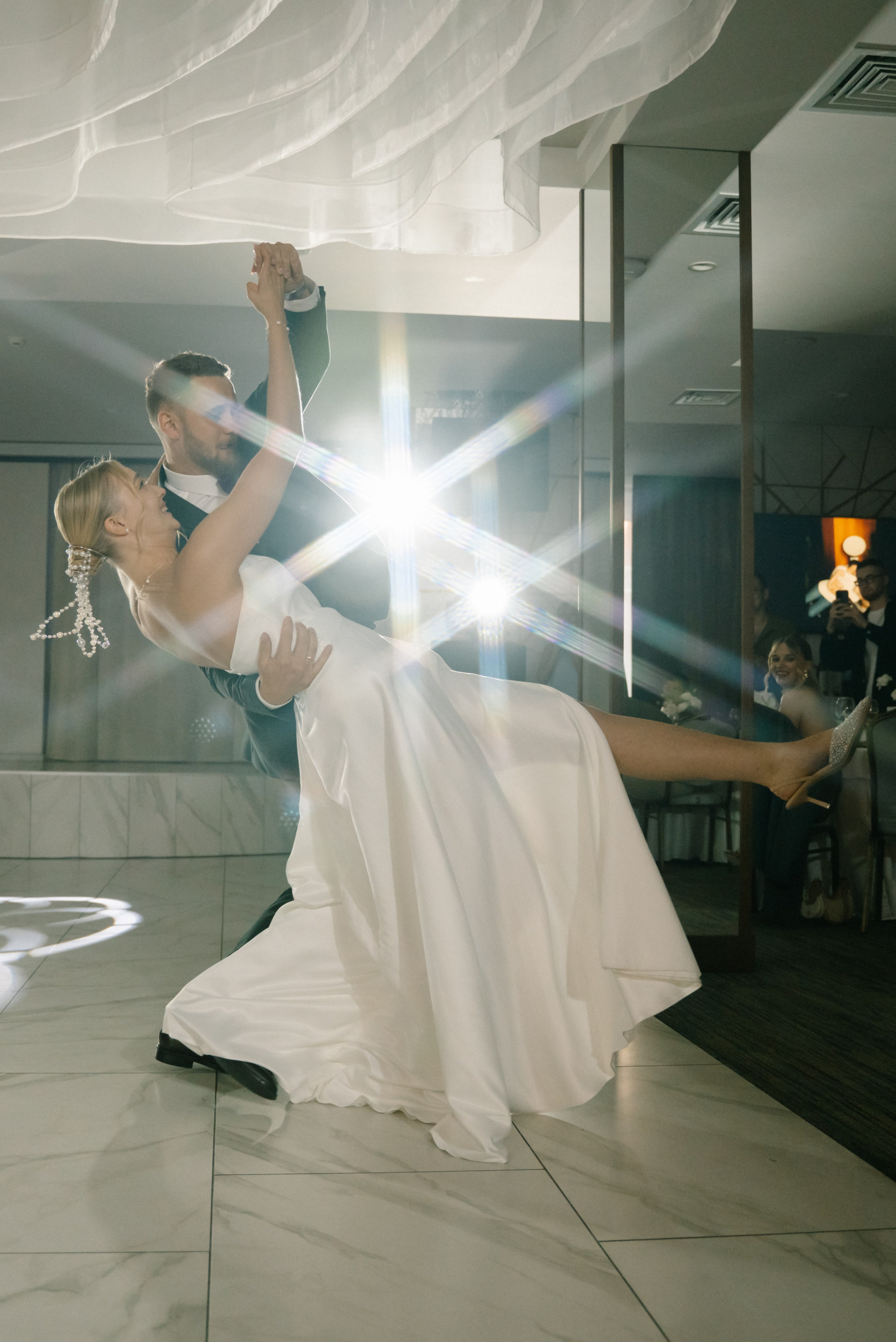 Маргарита и Валерий. Ульяна Ремезова | Фотограф | Челябинск