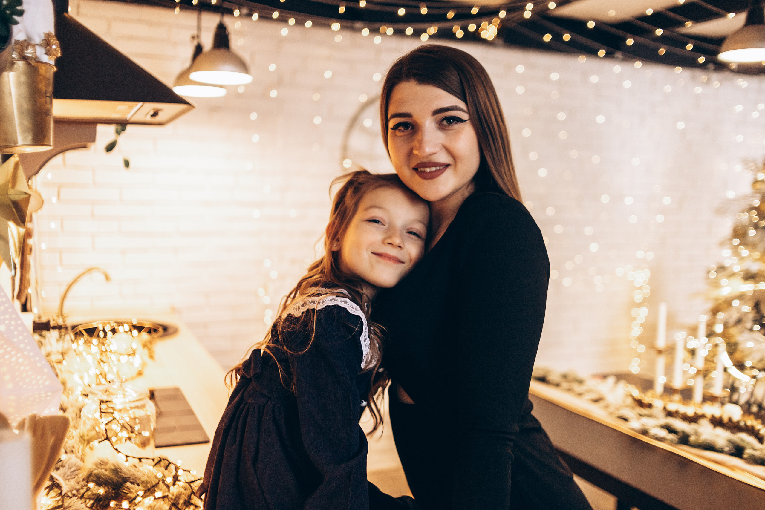 Анастасия и Ева. Фотограф в Белгороде Варвара Виноходова