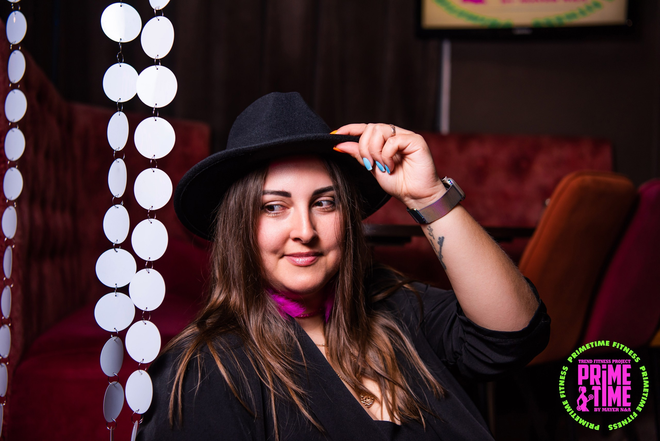 Девичник PRIME TIME. Свадебный и арт-фотограф Кунецкая Диана