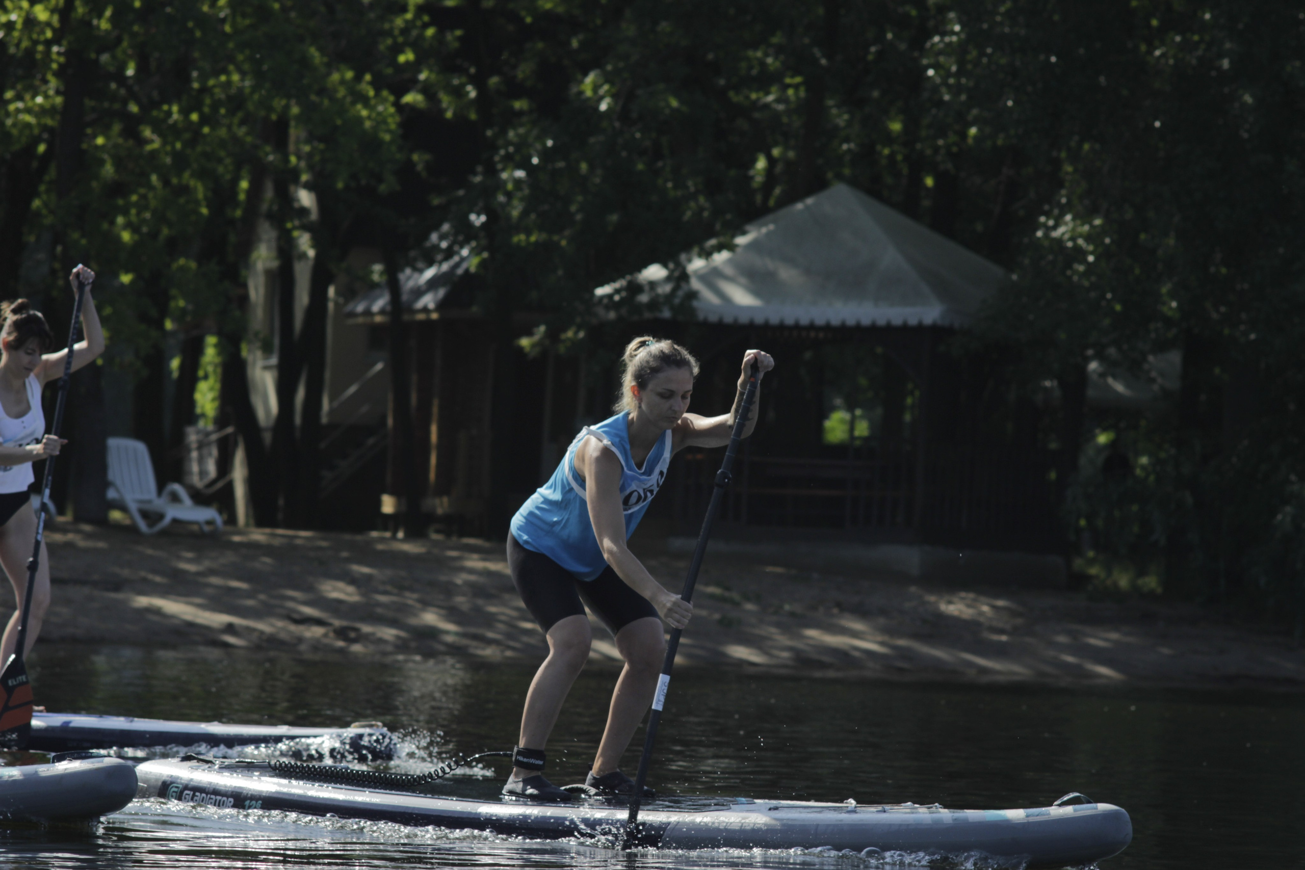 Сёрфинг в Саратове!. Фотокрыжовник. Снимаем, дружим, путешествуем