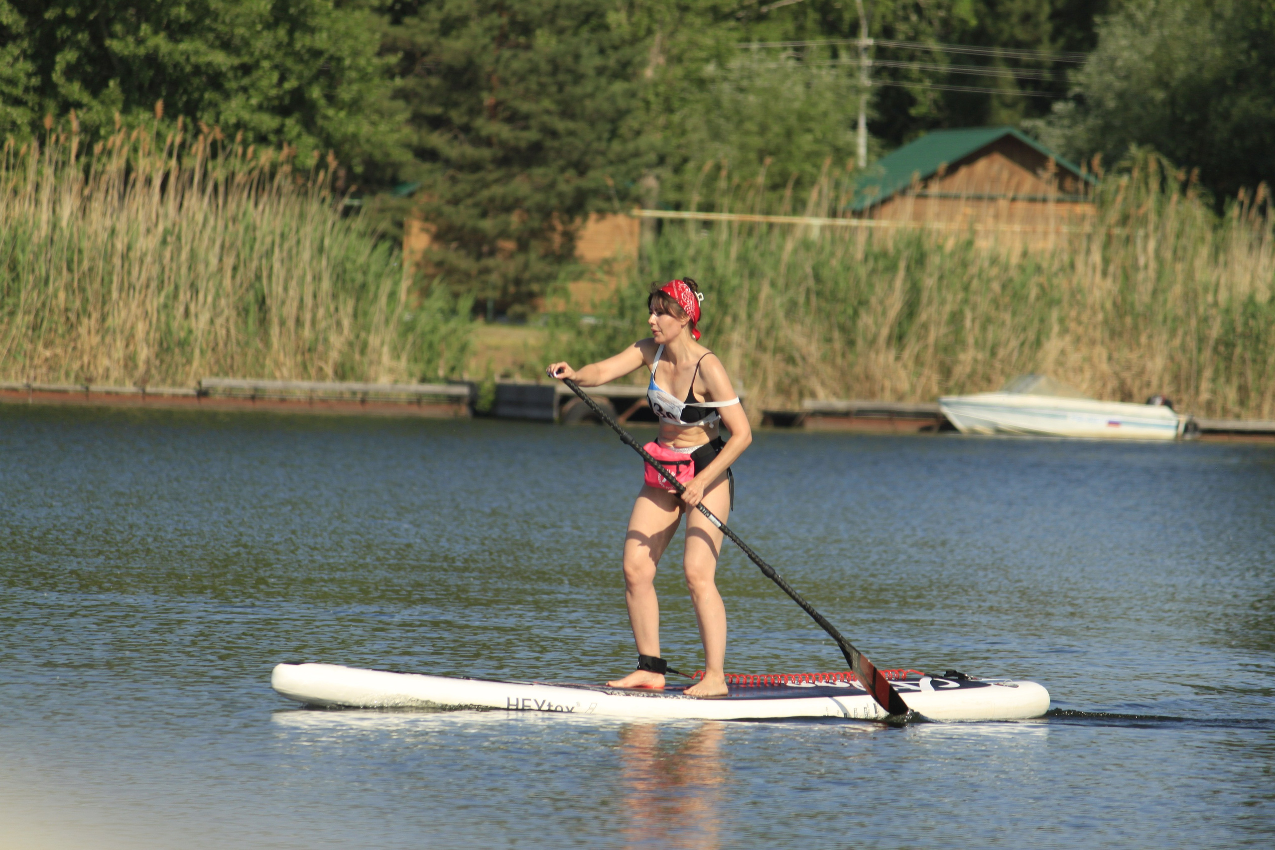 Сёрфинг в Саратове!. Фотокрыжовник. Снимаем, дружим, путешествуем