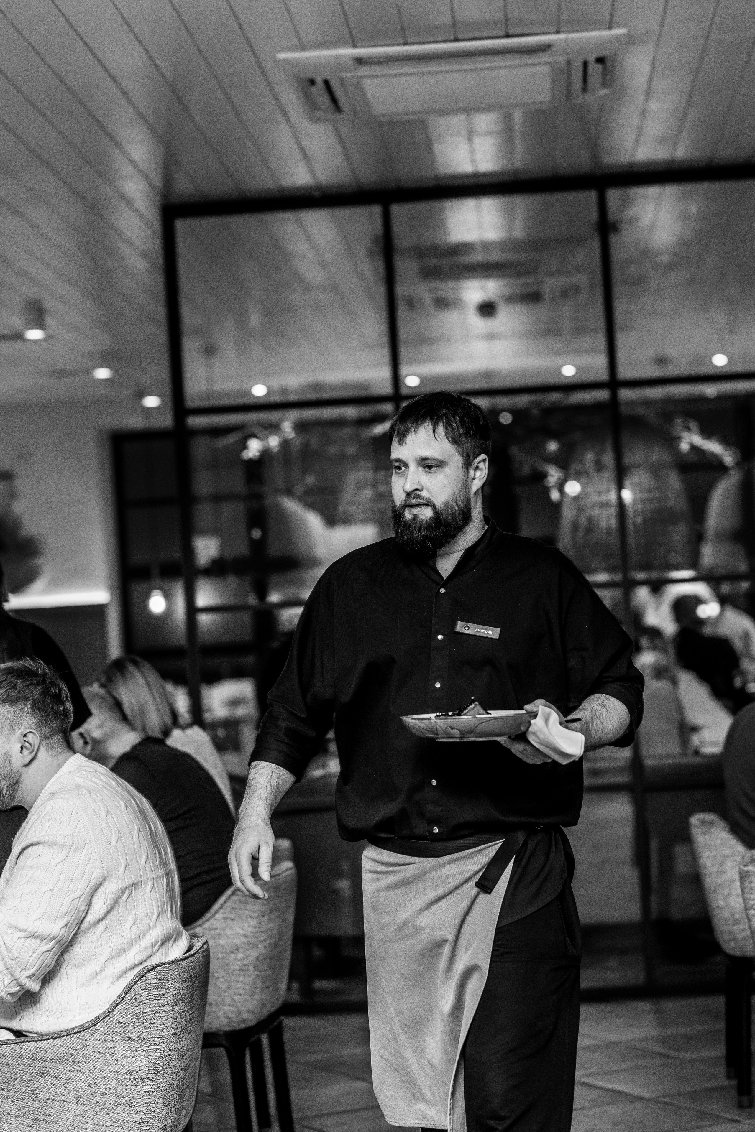 Репортаж. Фотограф Павел Рыжков