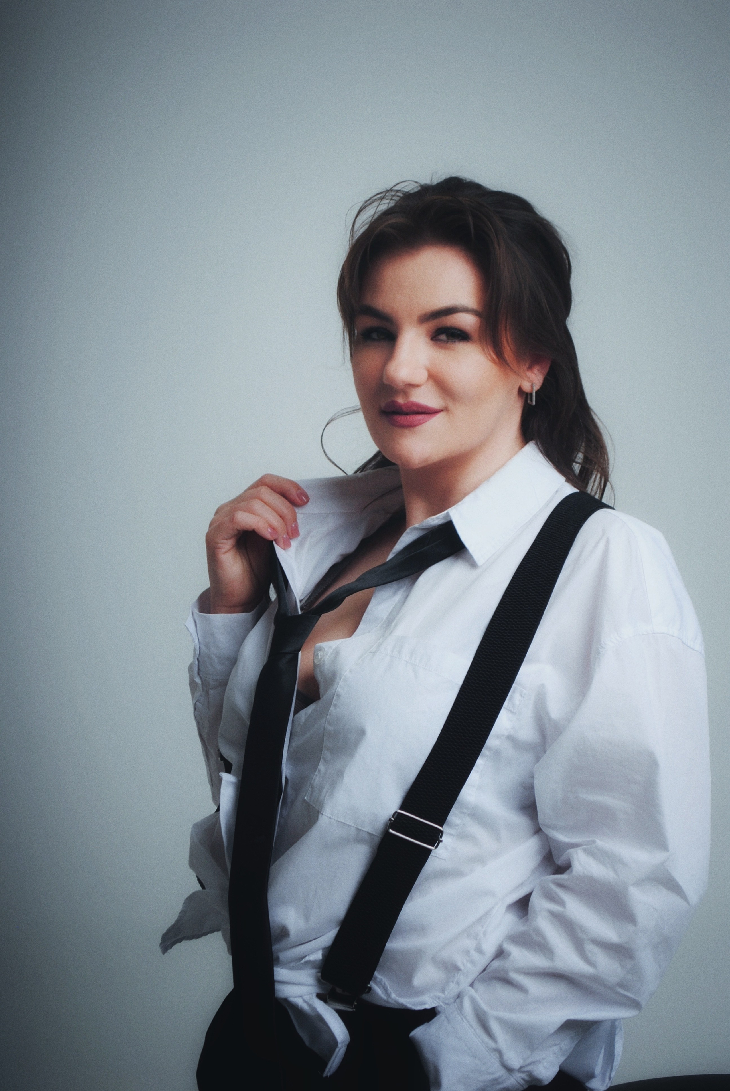 Наталья. Фотограф Мария Мусаелян