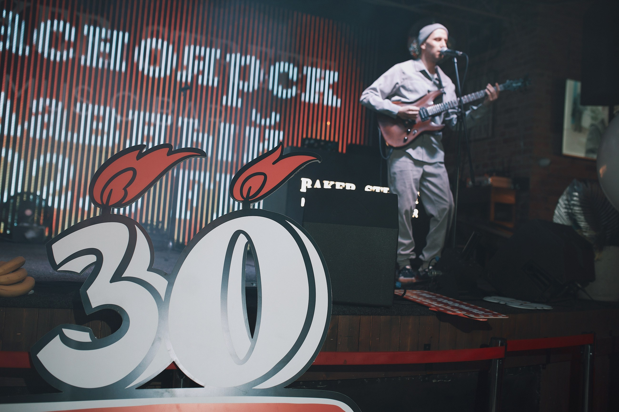 Годовщина СитиШоу. Семейный и репортажной фотограф в Красноярске и Москве Виктор Бабинцев