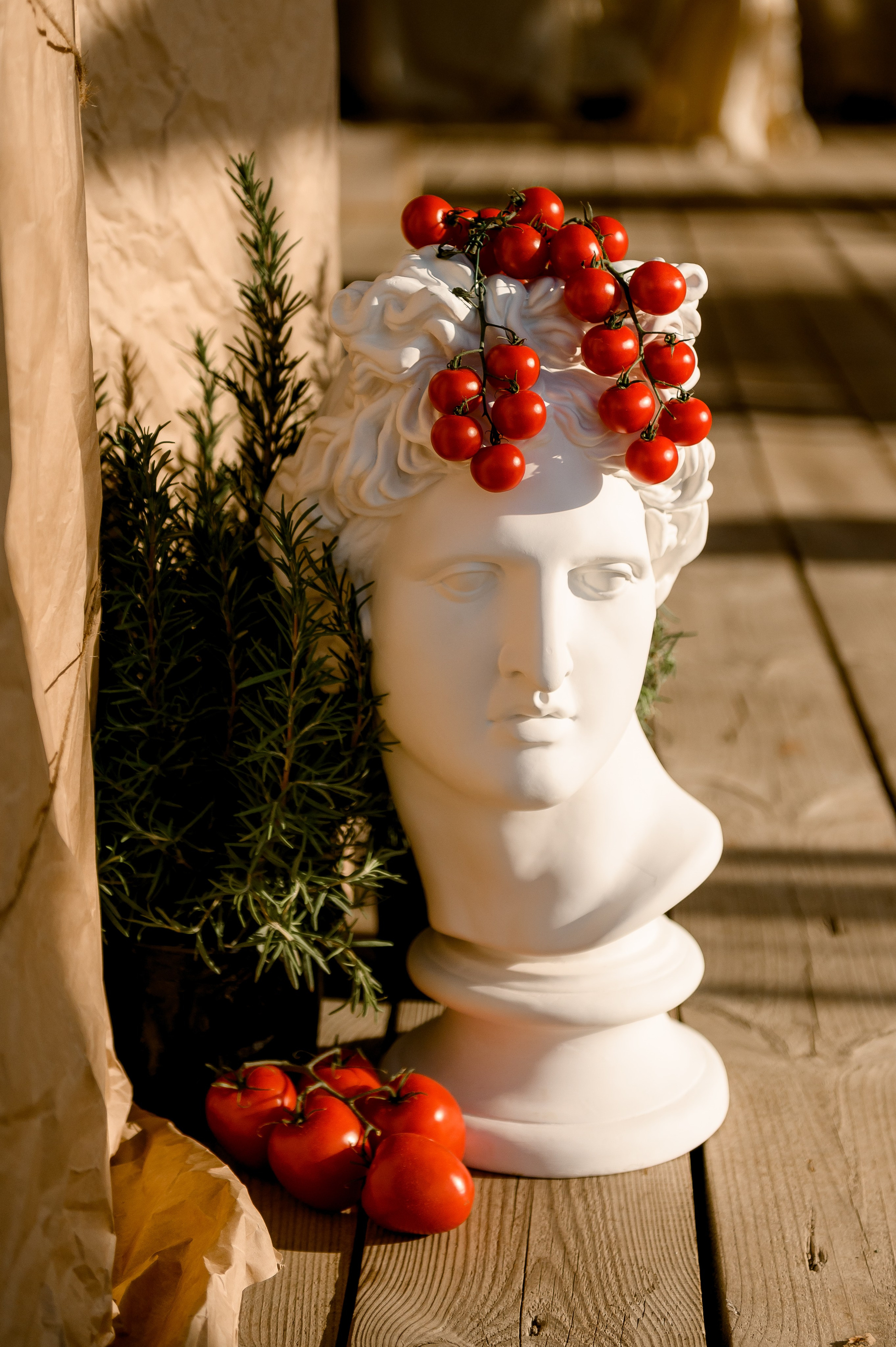 Итальянский вечер. Свадебный и семейный фотограф в Ставрополе Роман Иванов