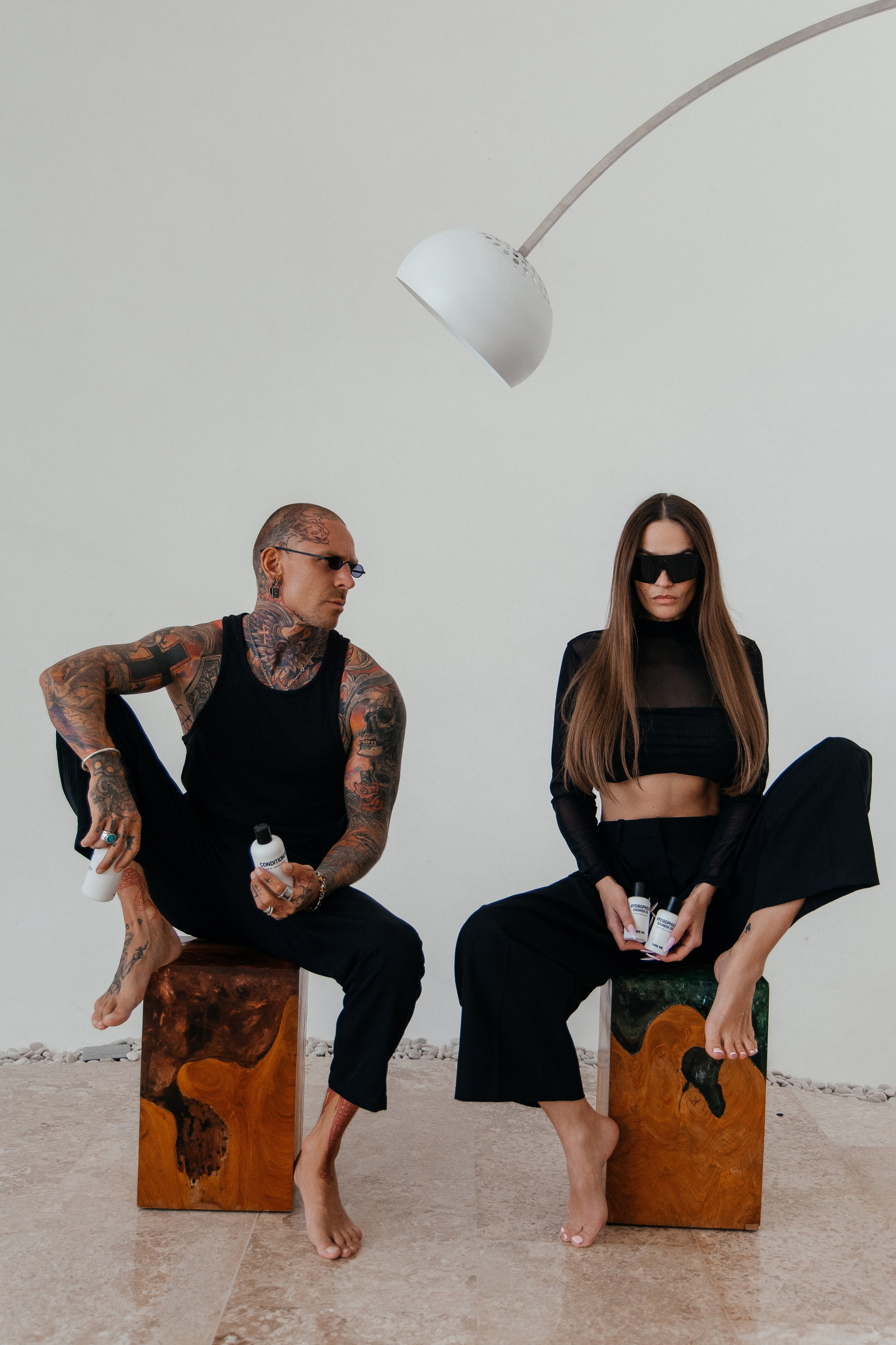 Fashion. Фотограф Артем Котелевец