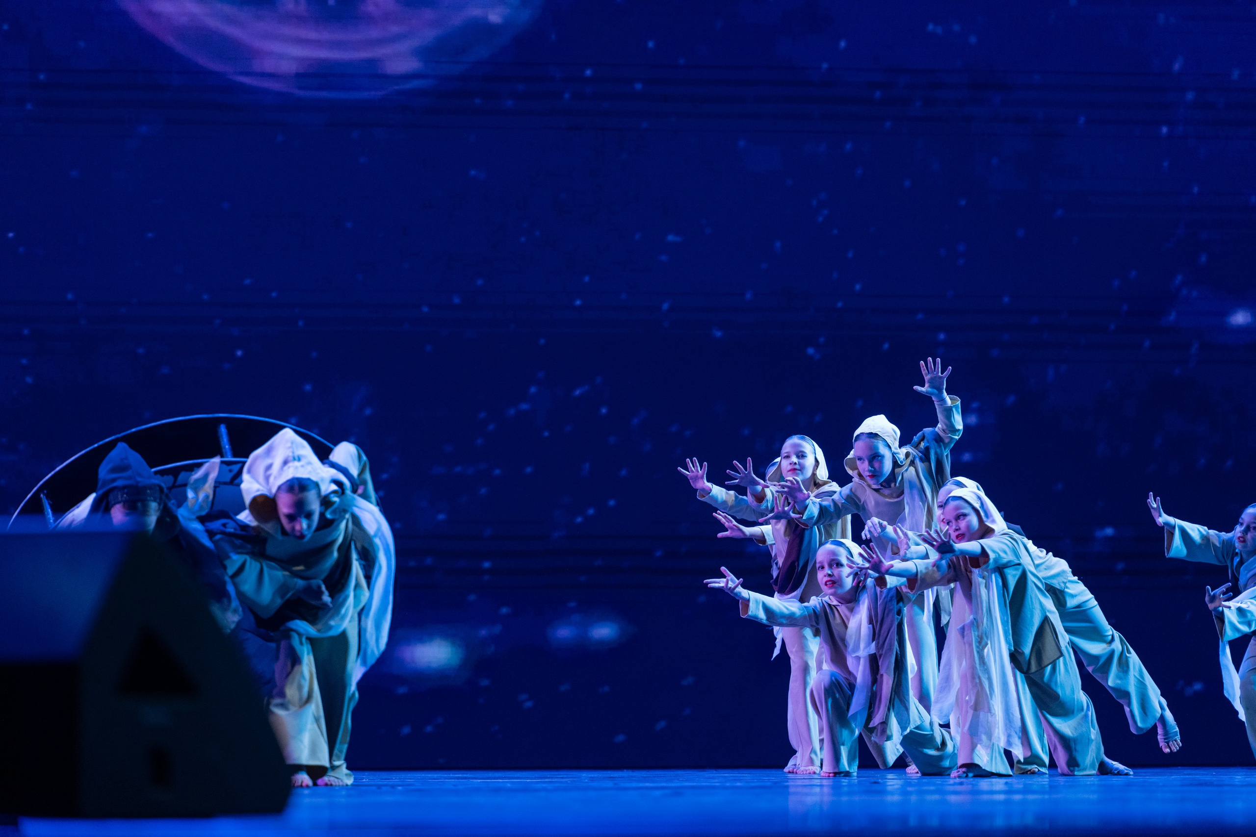 16 мая, г. Москва, Кремль, Концерт. Золотое яблочко