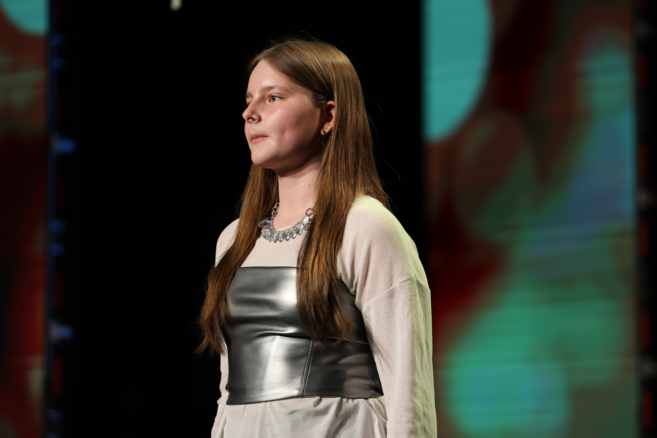 25 января, г. Челябинск. Золотое яблочко