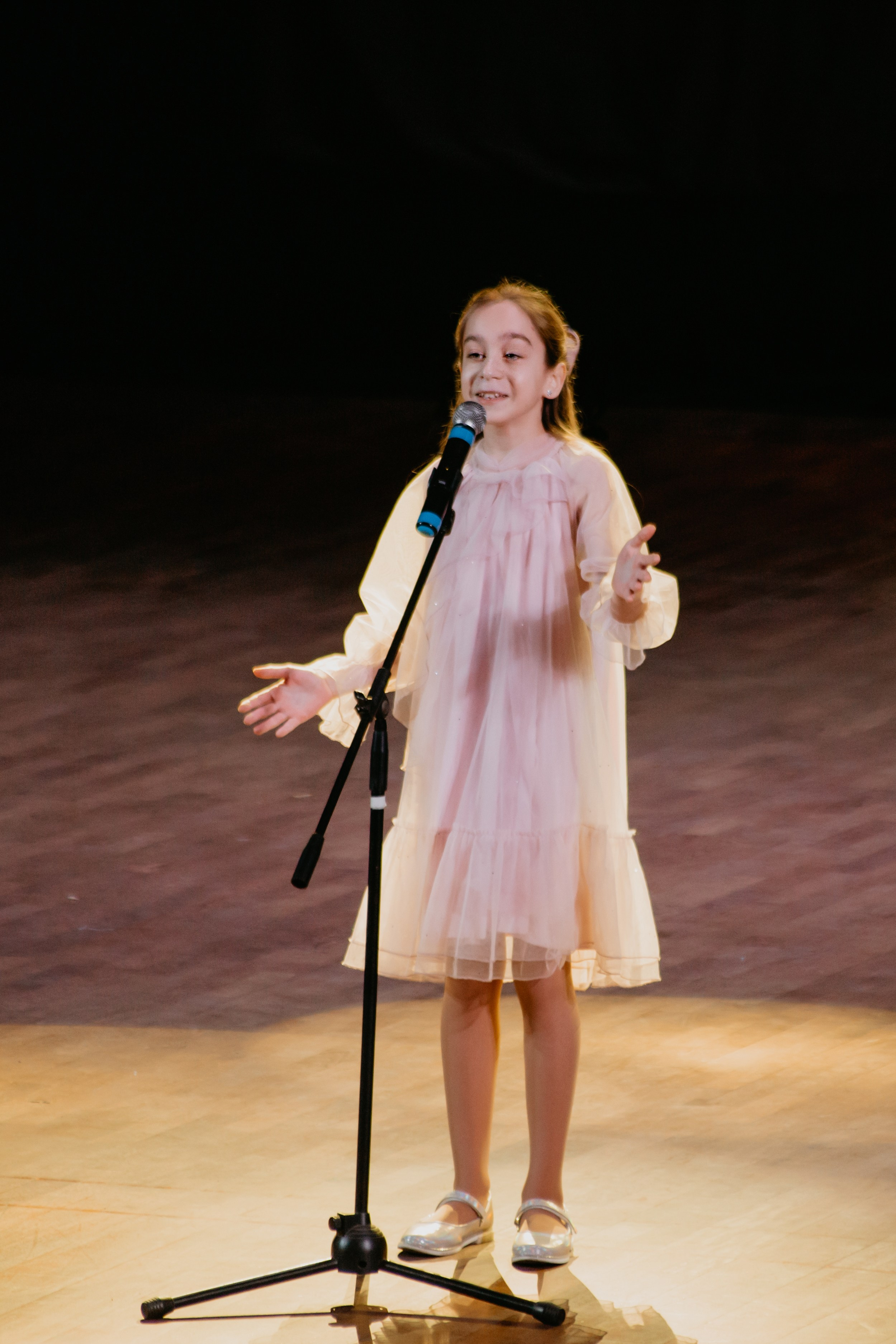 31 января, г. Челябинск. Золотое яблочко