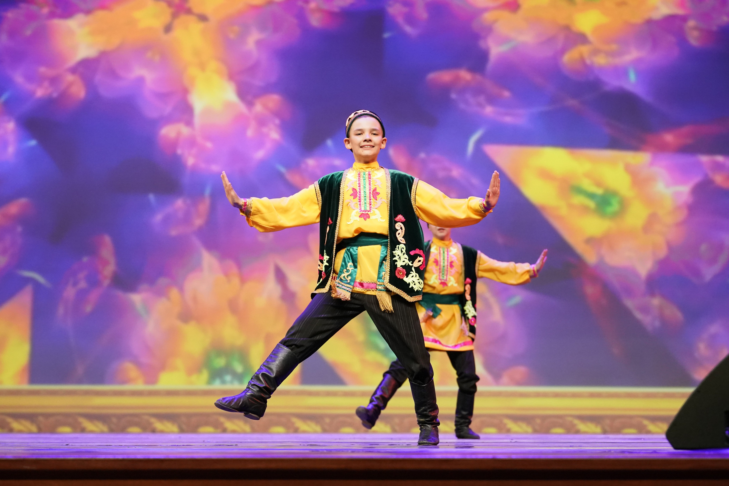 19 мая, отделение 1, г. Москва, Кремль. Золотое яблочко