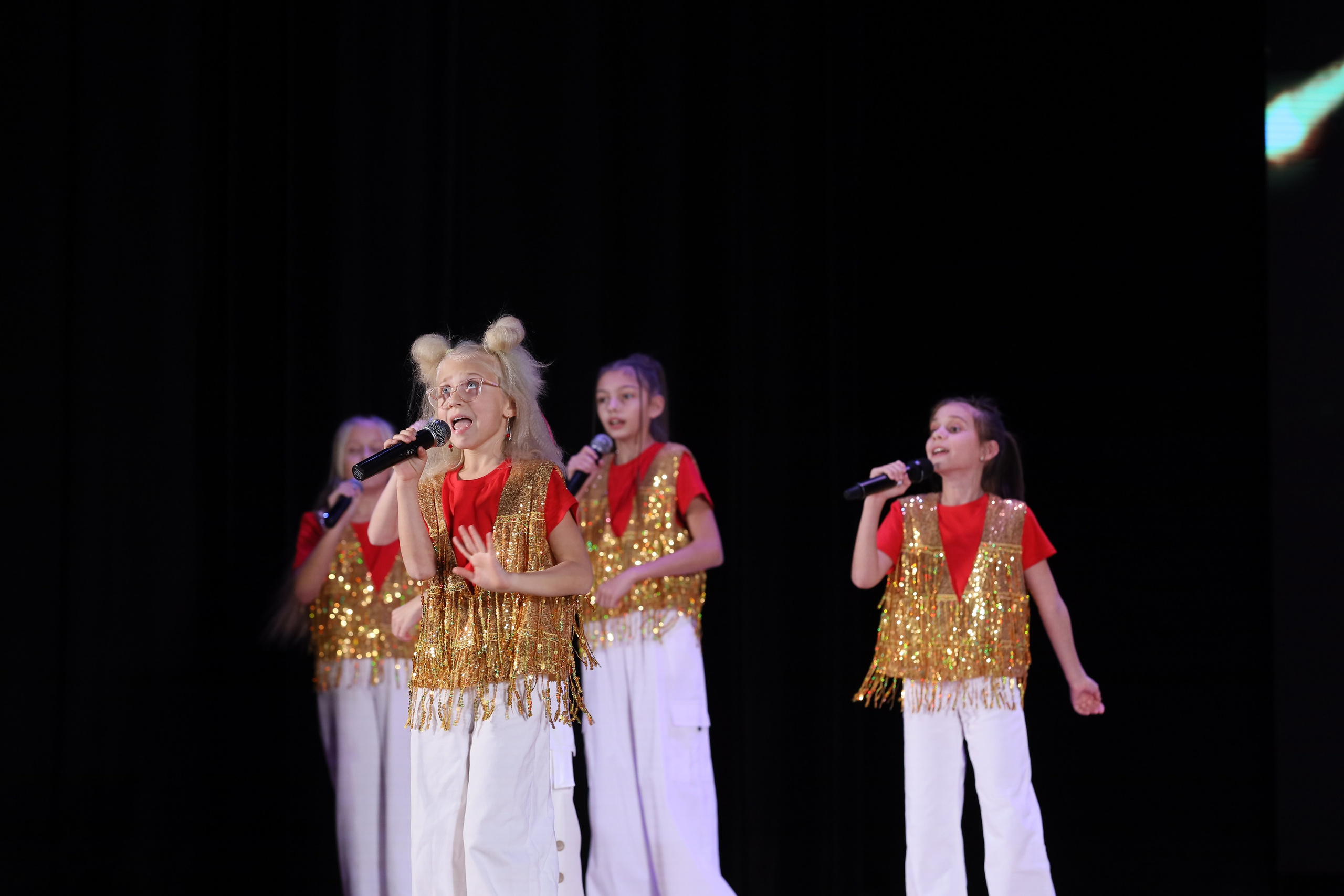 4 ноября, блок 2, видео, номера 1-36, г. Краснодар. Золотое яблочко