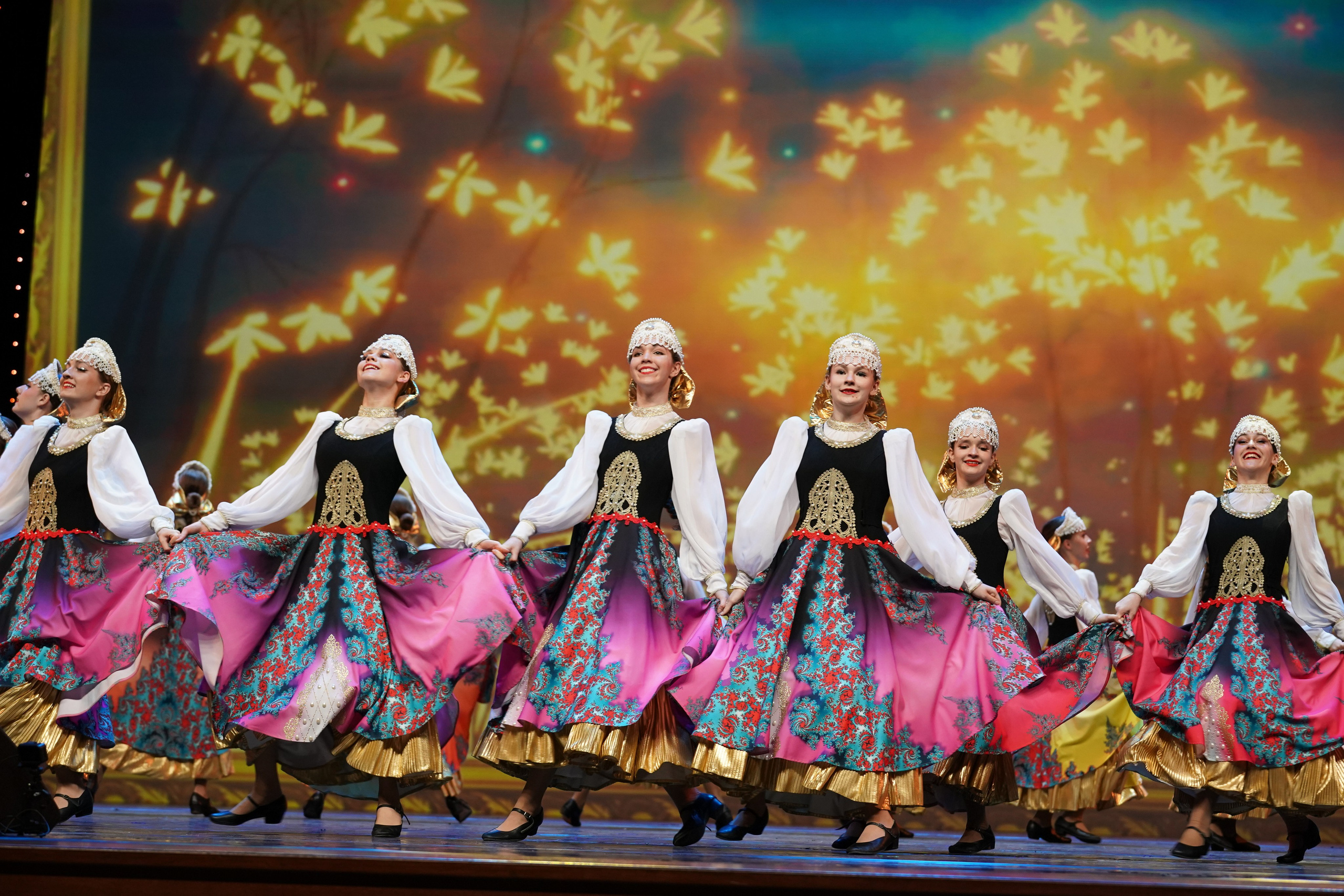 19 мая, отделение 1, г. Москва, Кремль. Золотое яблочко