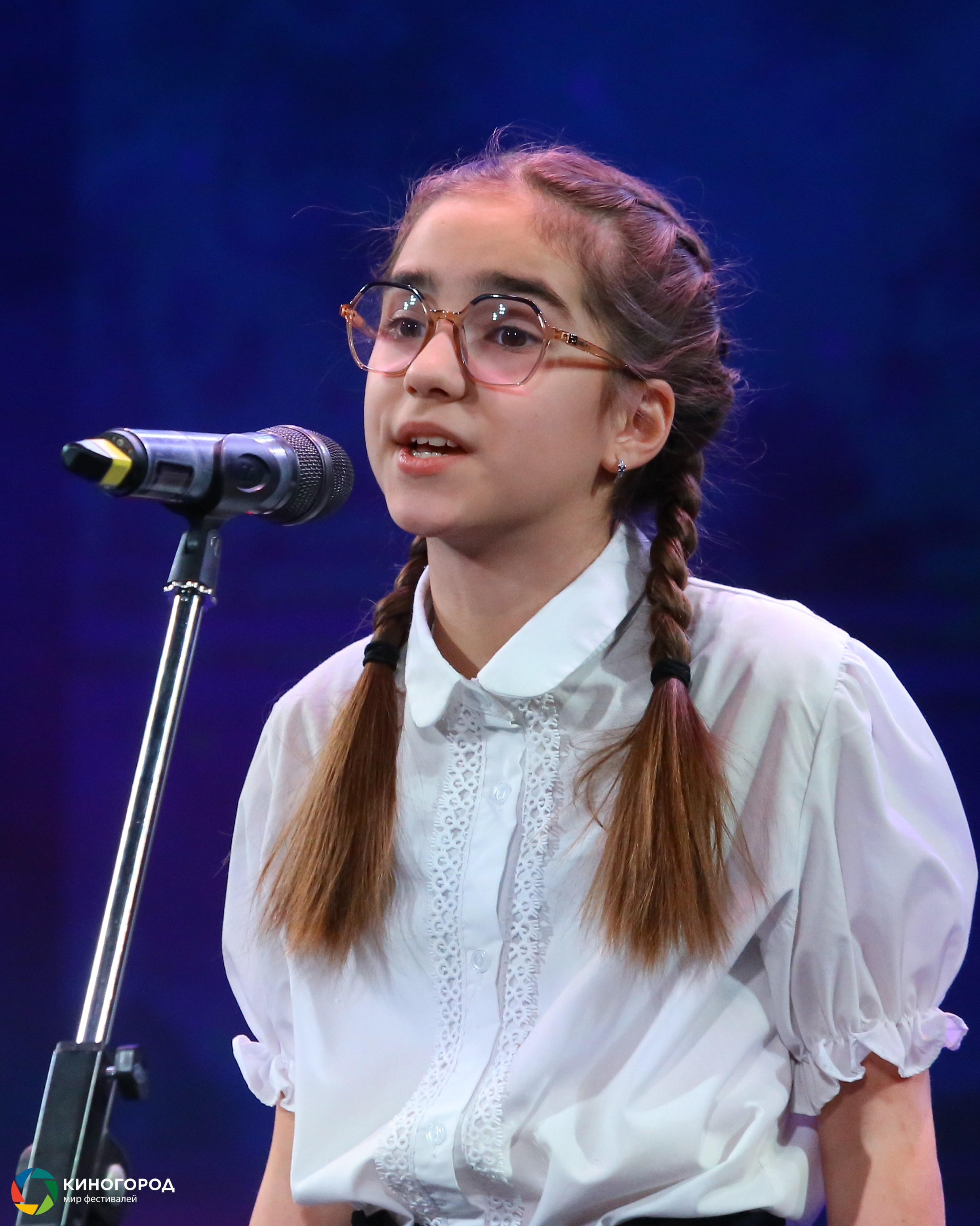 9 марта, конкурс, г. Екатеринбург. Золотое яблочко