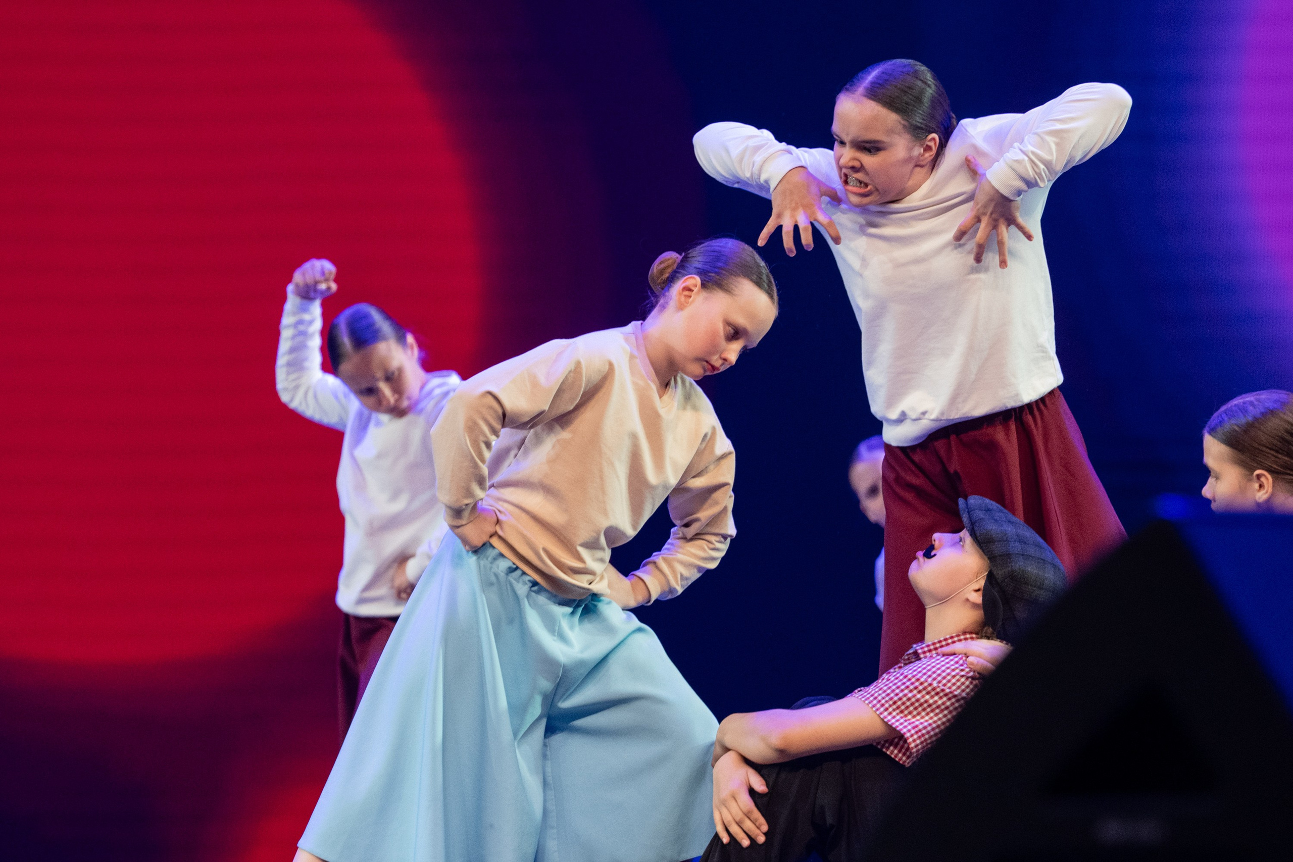 17 мая, г. Москва, Кремль, Концерт. Золотое яблочко