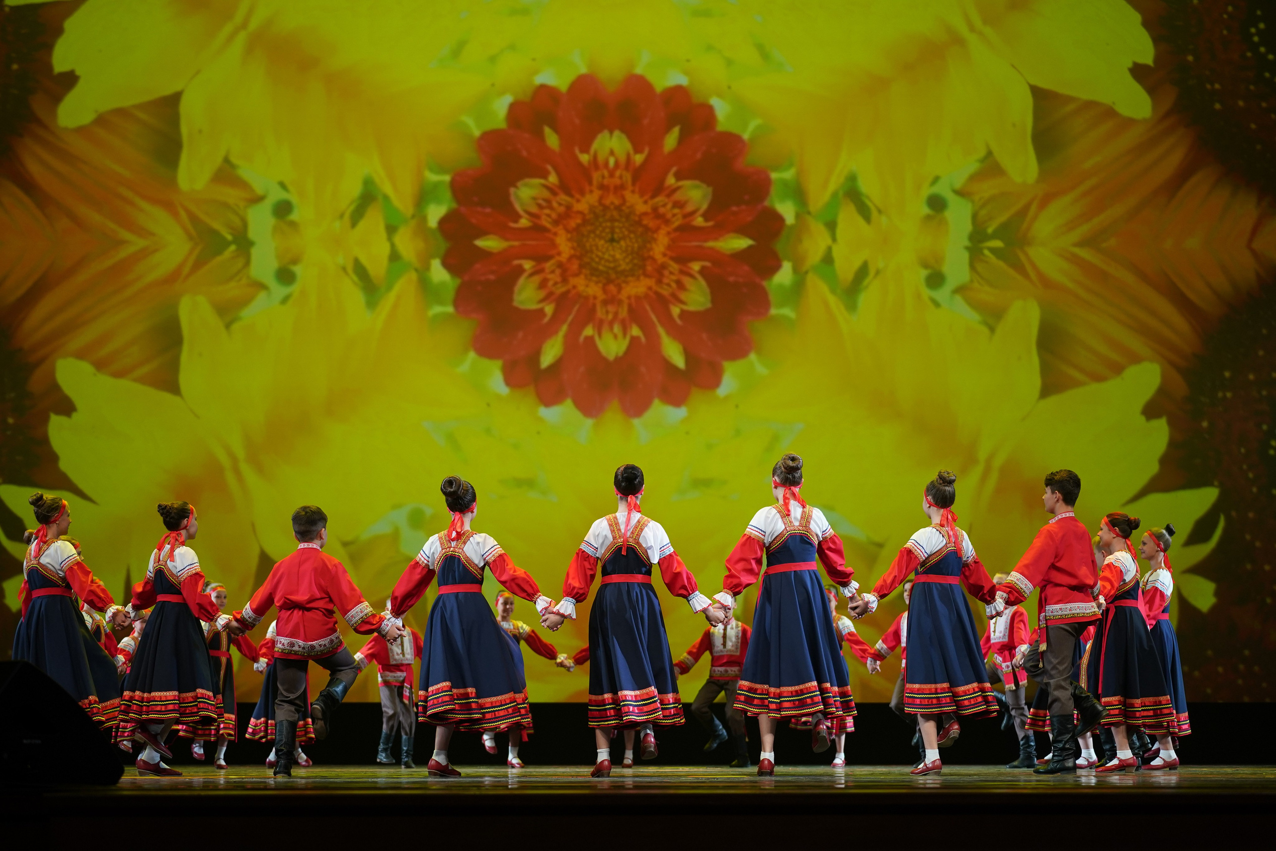 13 мая, г. Москва, Кремль. Золотое яблочко