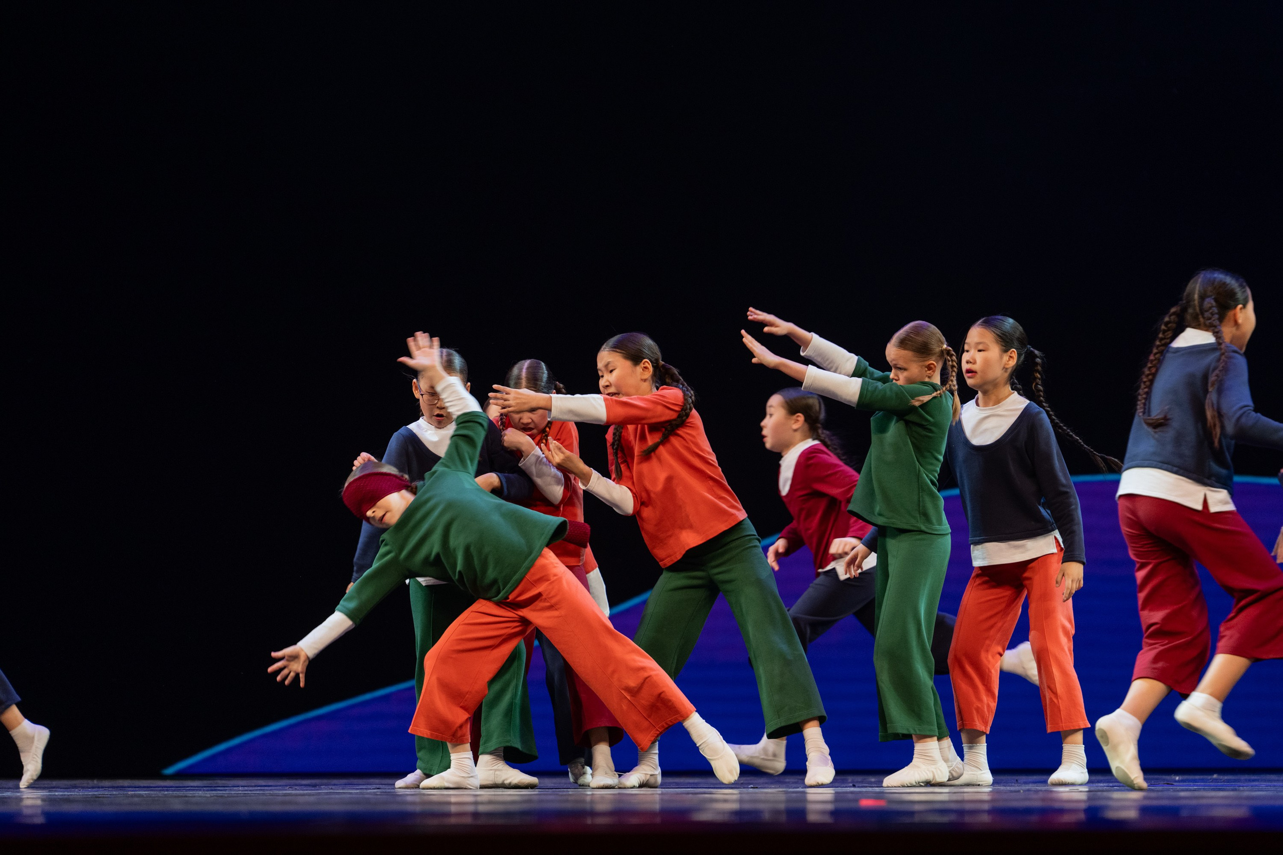 18 мая, г. Москва, Кремль, Концерт. Золотое яблочко