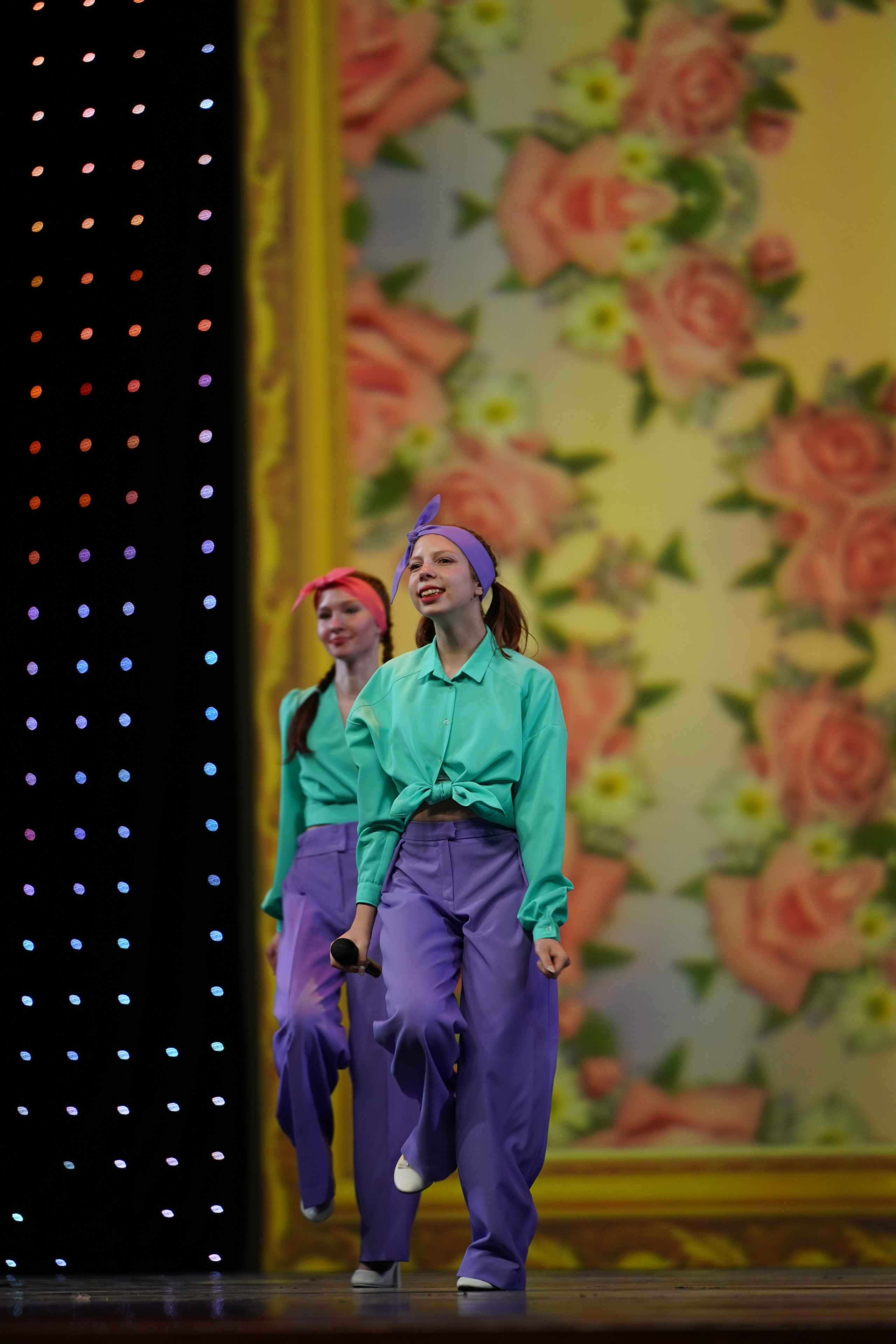 18 мая, отделение 1, г. Москва, Кремль. Золотое яблочко