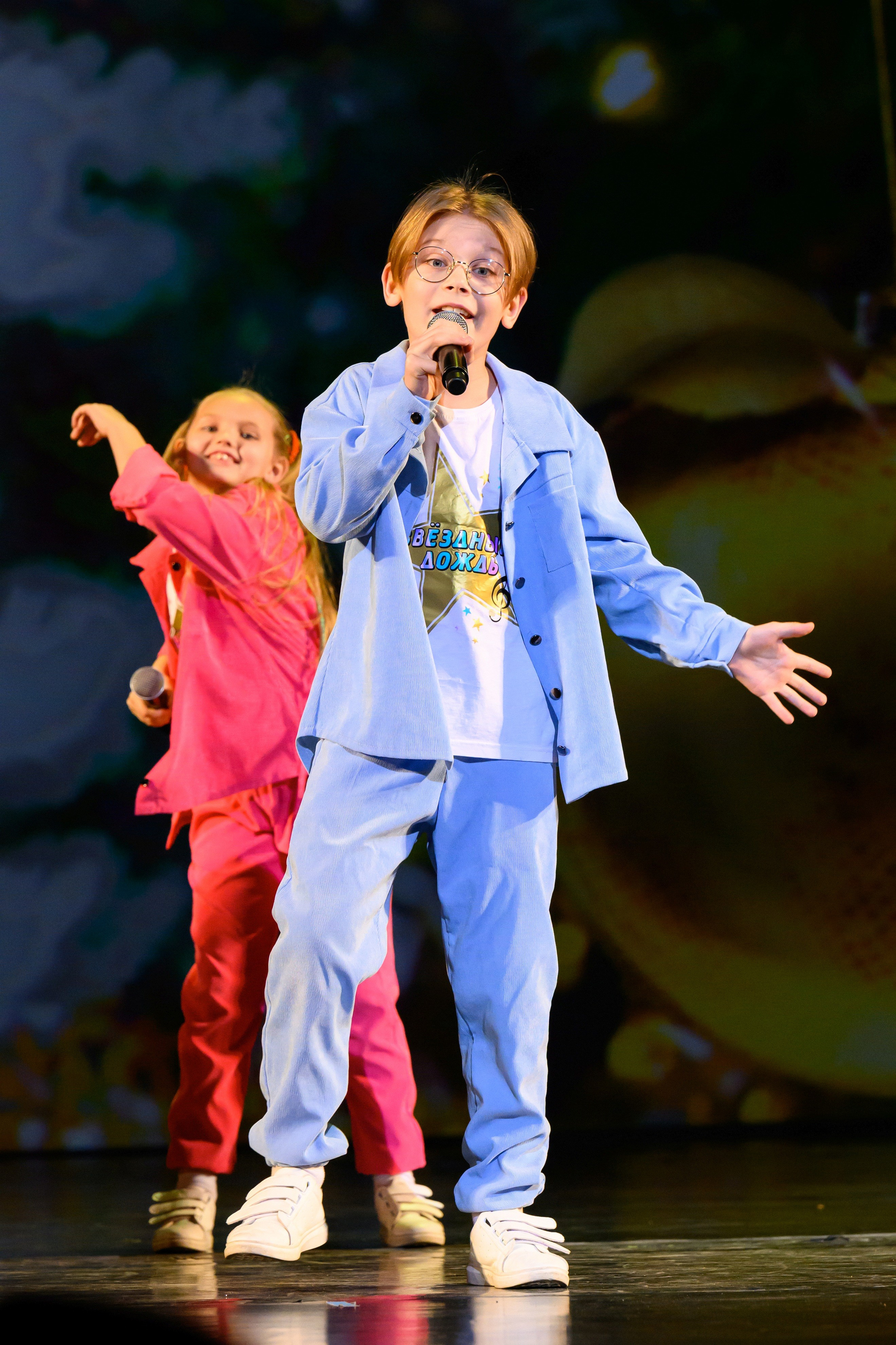 4 декабря, блок 1, награда, г. Санкт-Петербург. Золотое яблочко