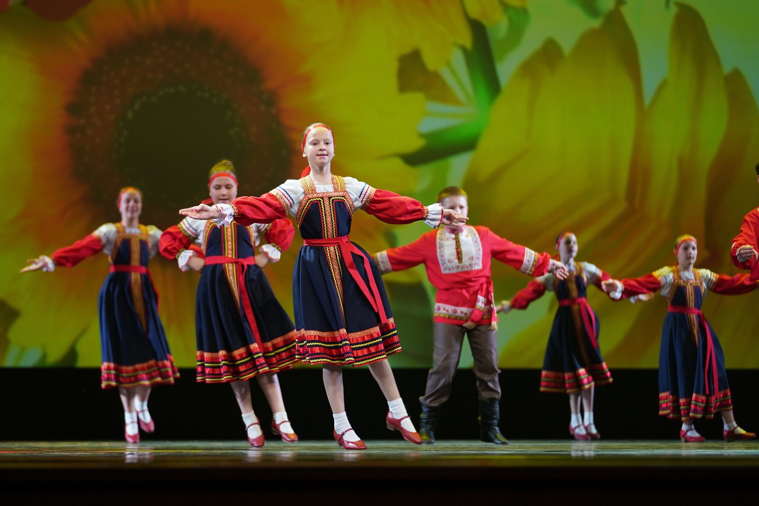 13 мая, г. Москва, Кремль. Золотое яблочко