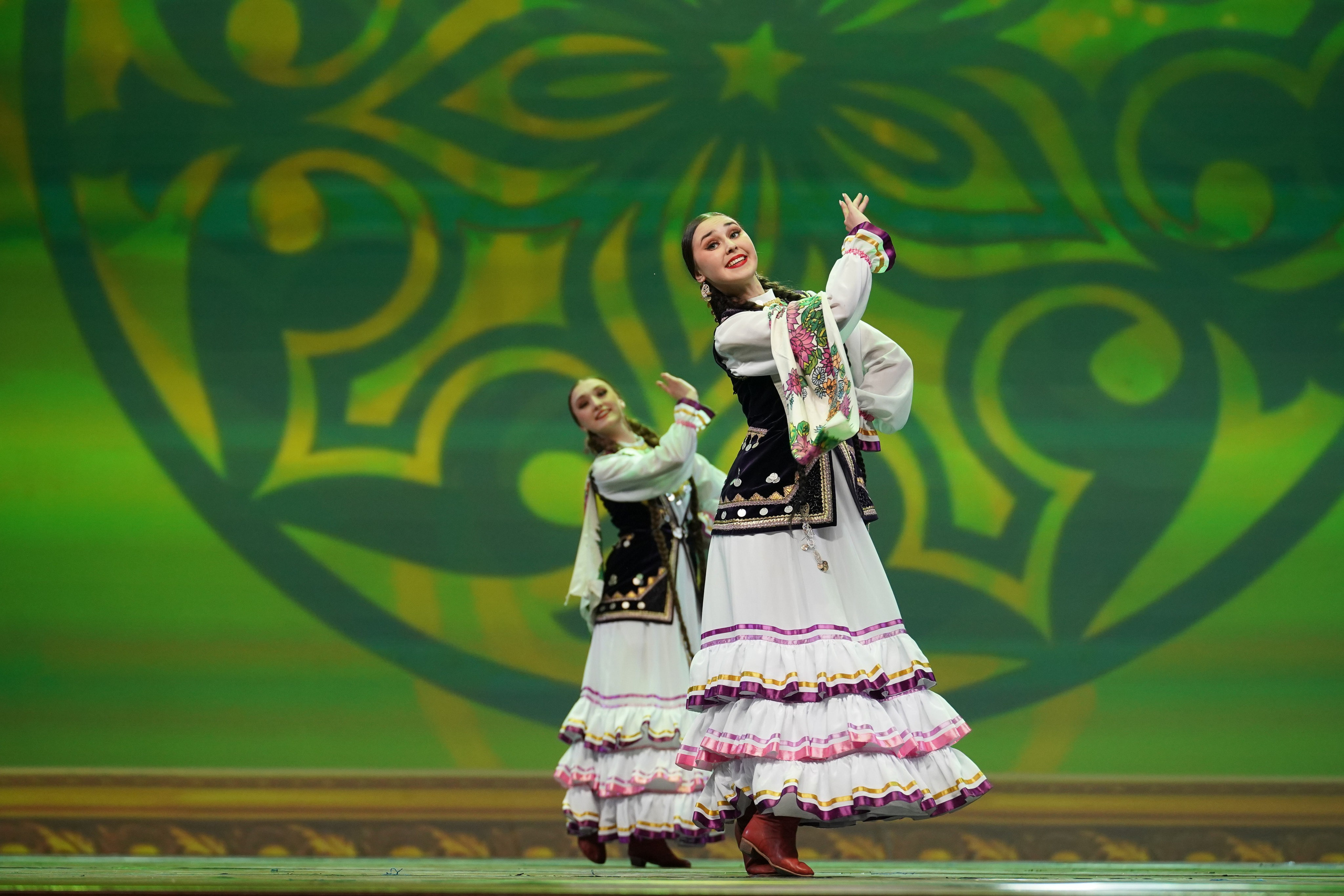 19 мая, отделение 1, г. Москва, Кремль. Золотое яблочко