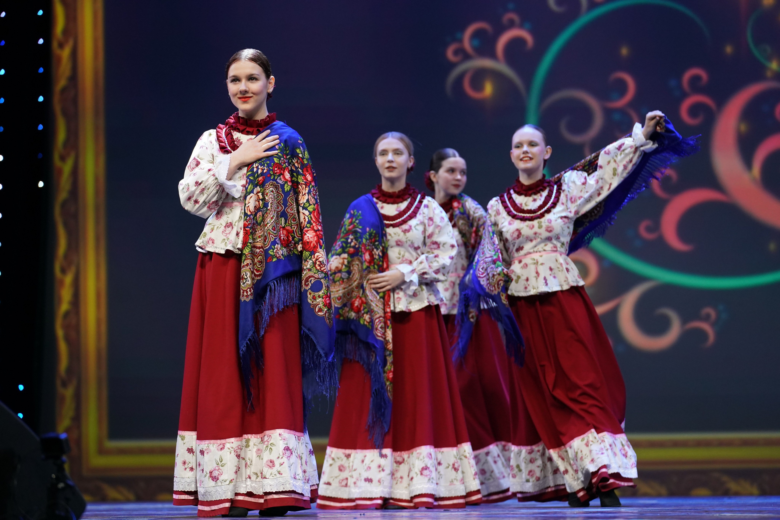 19 мая, отделение 1, г. Москва, Кремль. Золотое яблочко