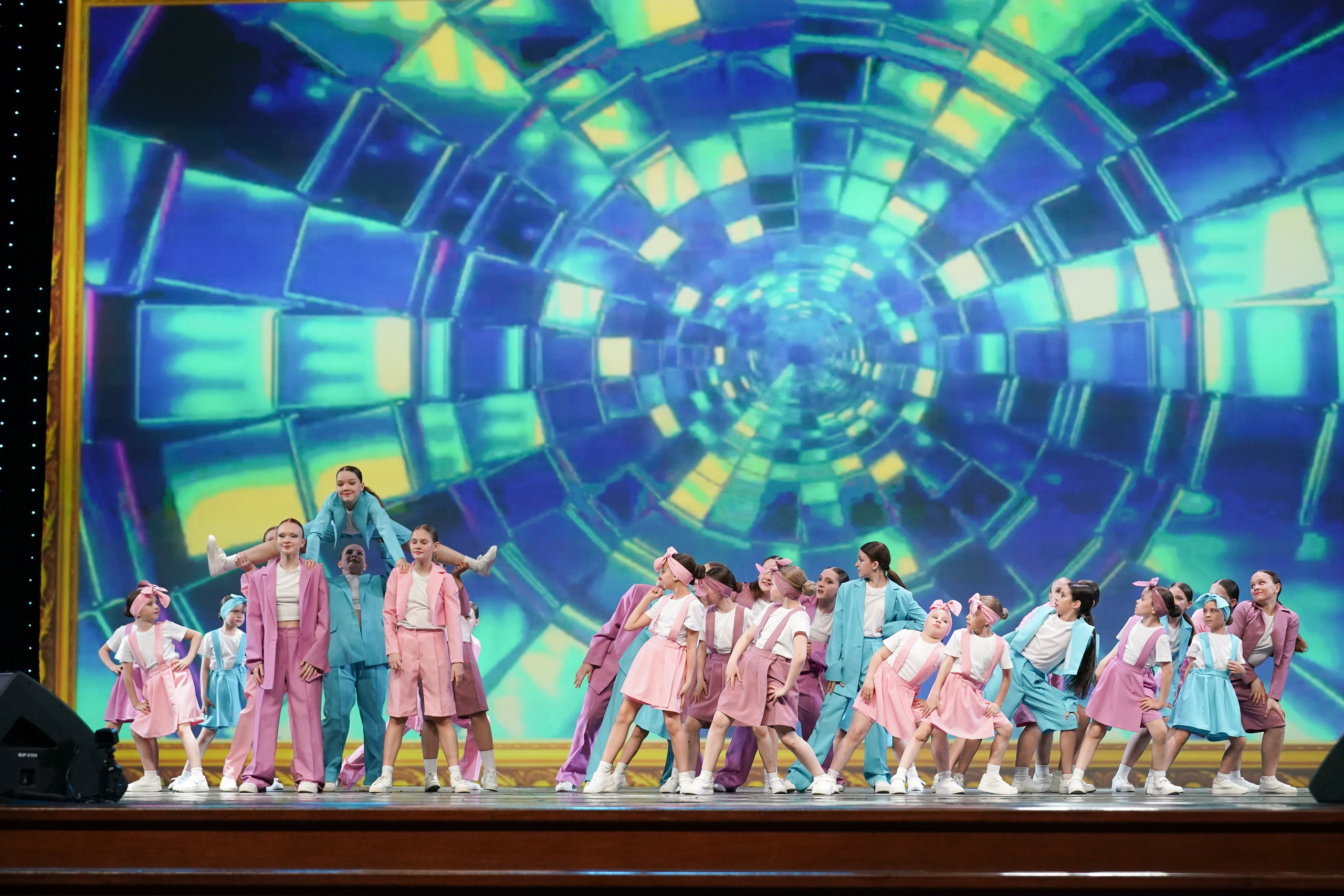 19 мая, отделение 2, г. Москва, Кремль. Золотое яблочко