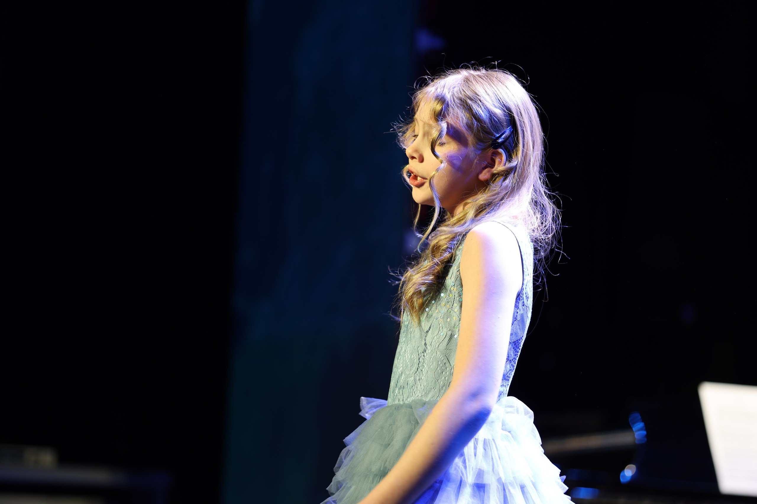 25 января, г. Челябинск. Золотое яблочко