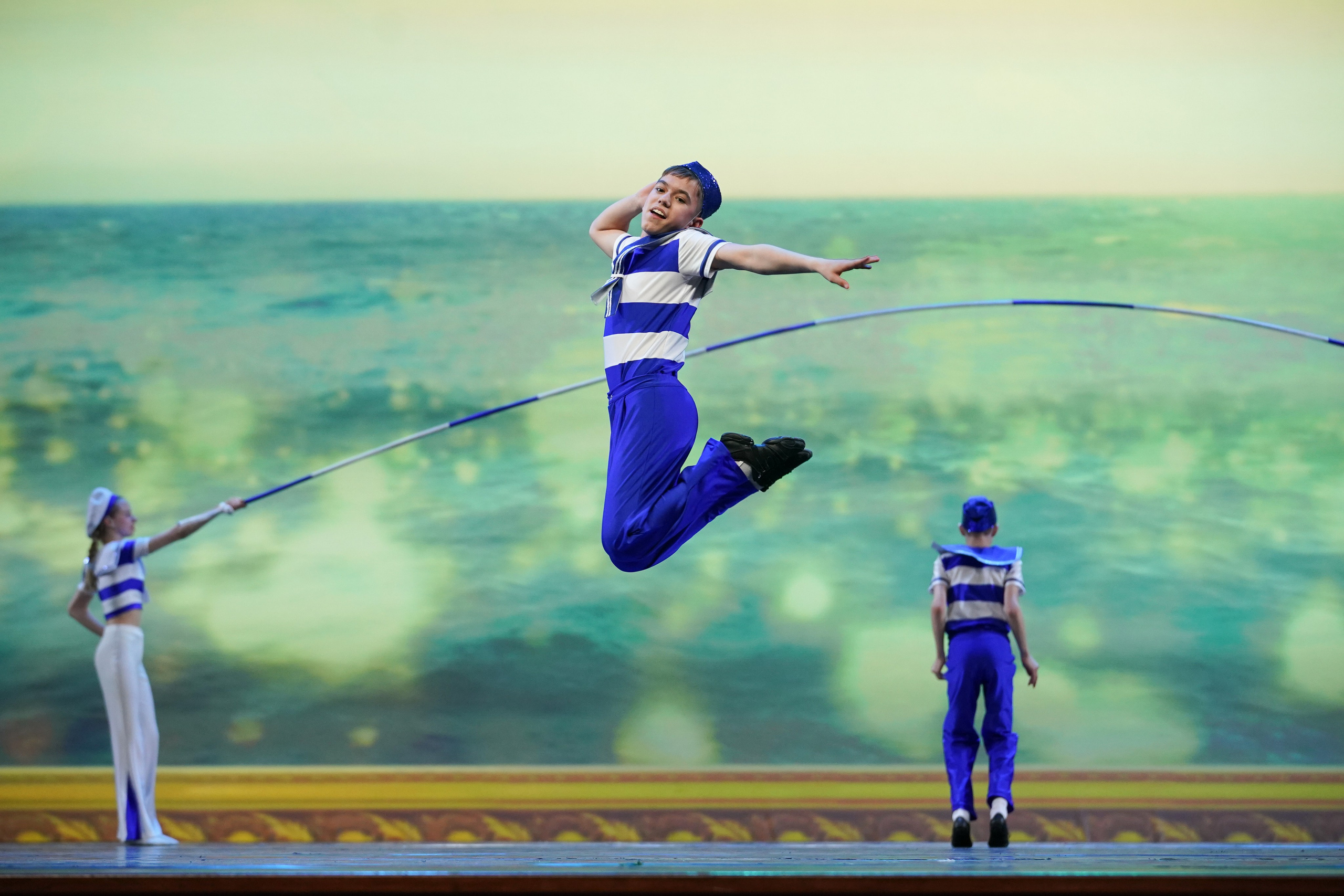 18 мая, отделение 2, г. Москва, Кремль. Золотое яблочко