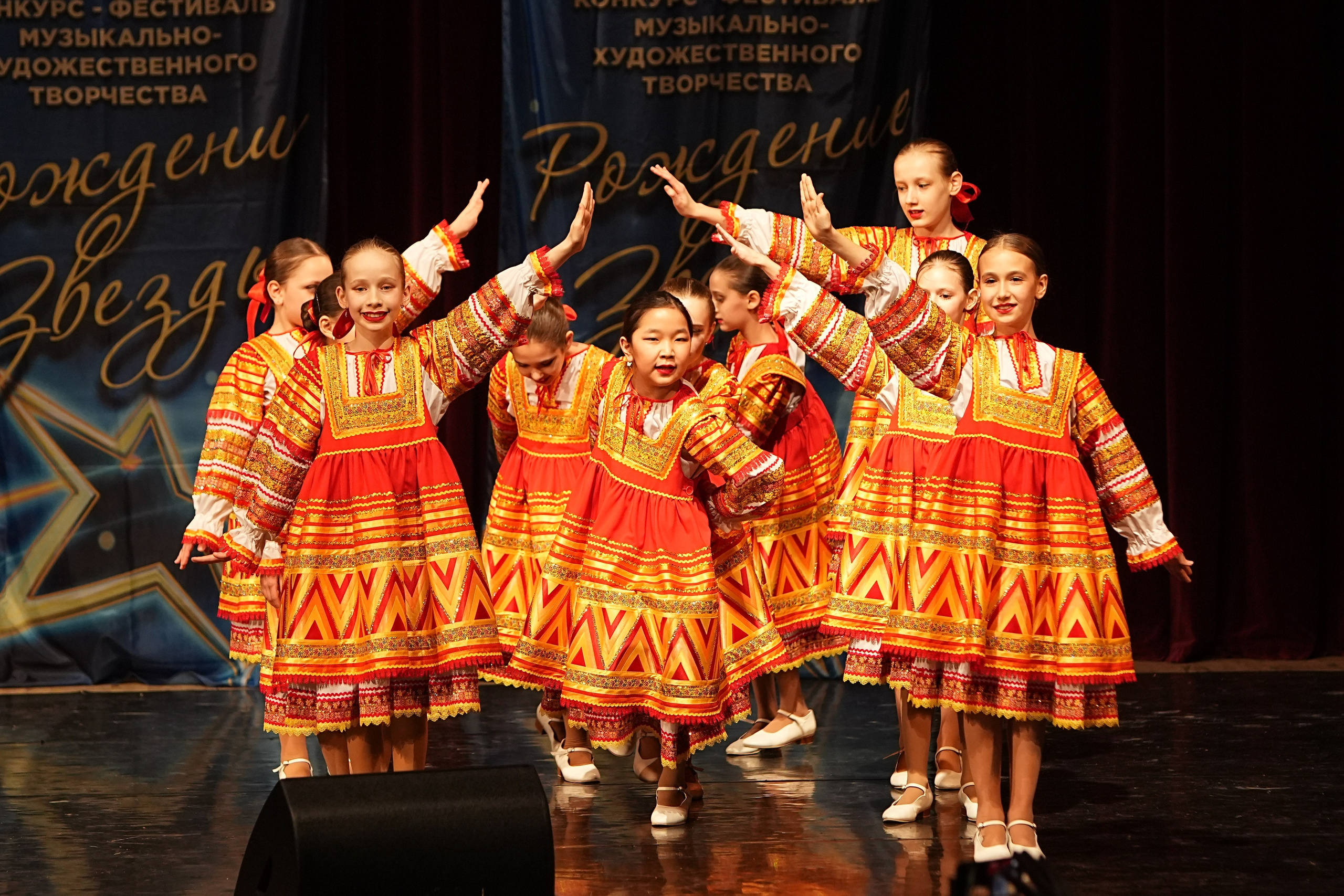 15 марта, блок 2, г. Москва. Золотое яблочко