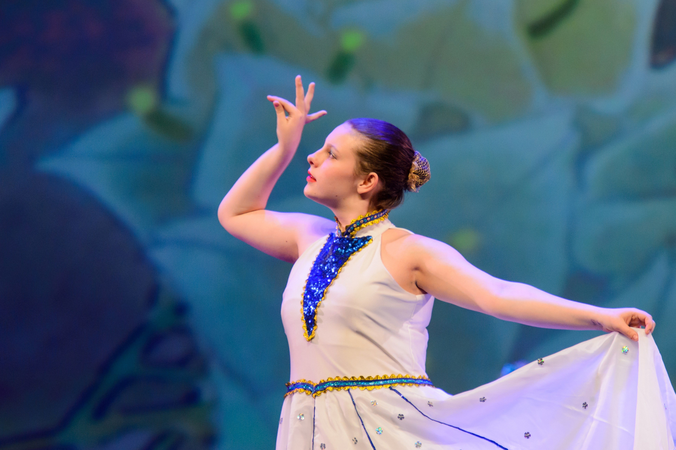 13 мая, часть 2, Кремль, г. Москва. Золотое яблочко