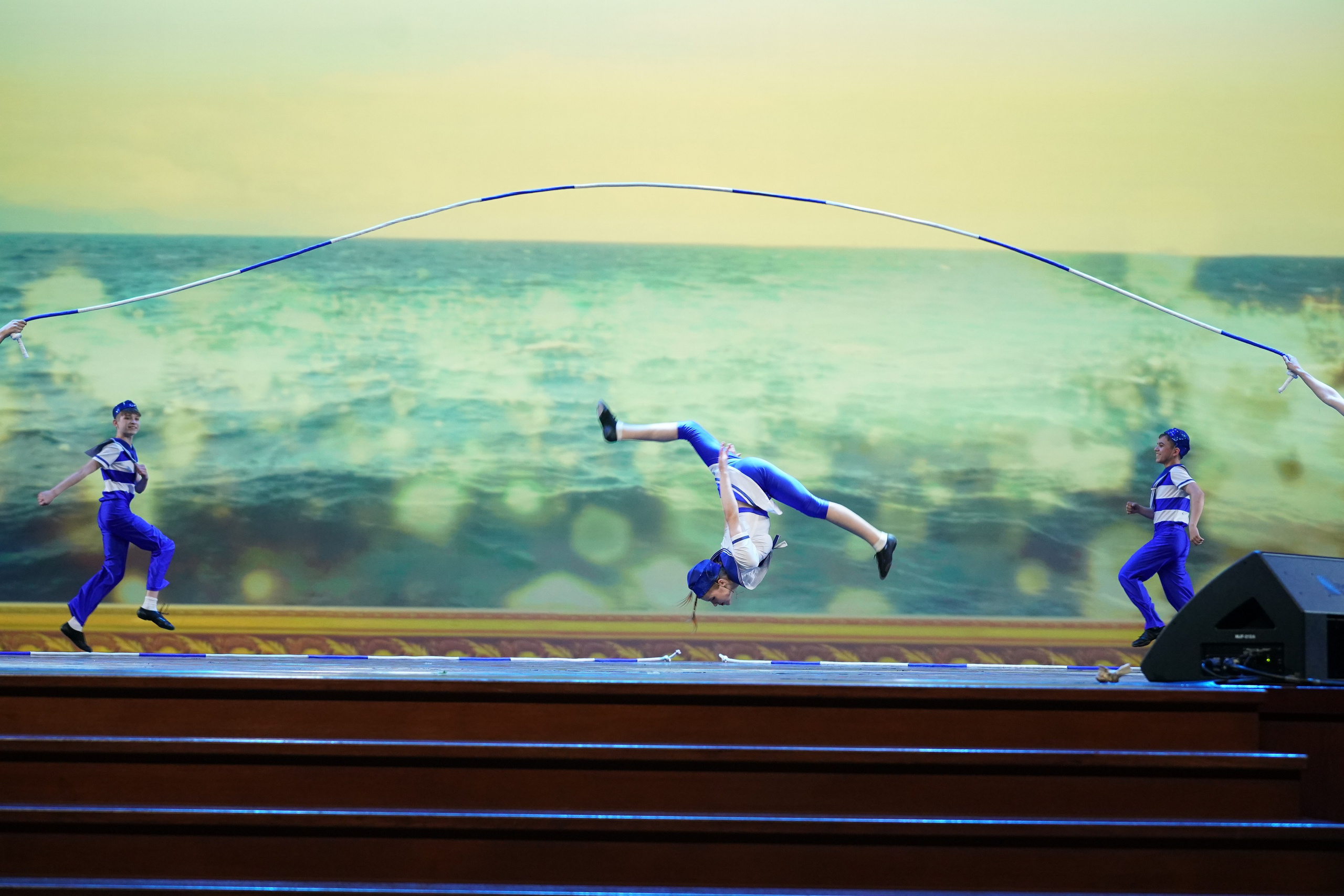 18 мая, отделение 2, г. Москва, Кремль. Золотое яблочко