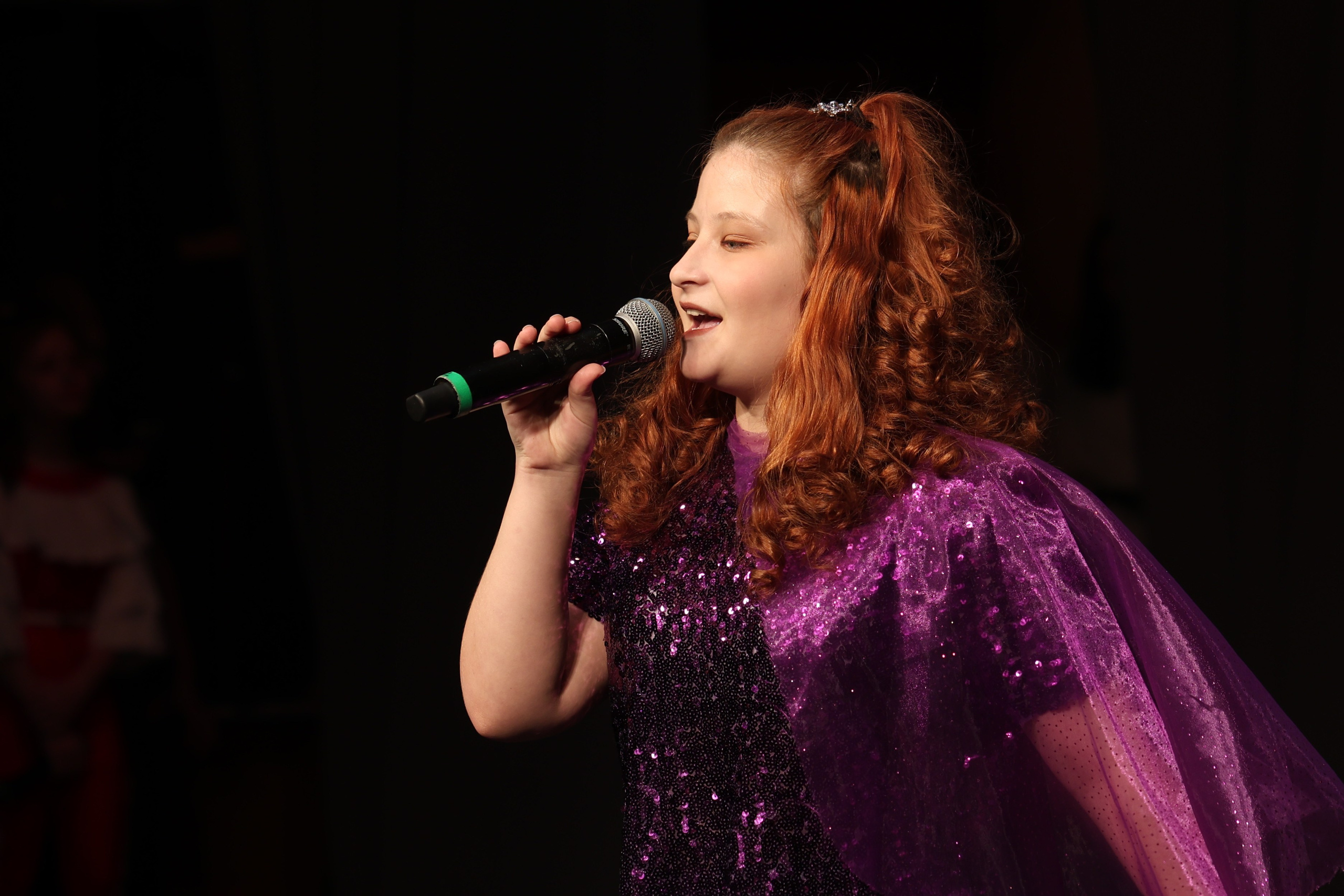 21 февраля, г. Томск. Золотое яблочко