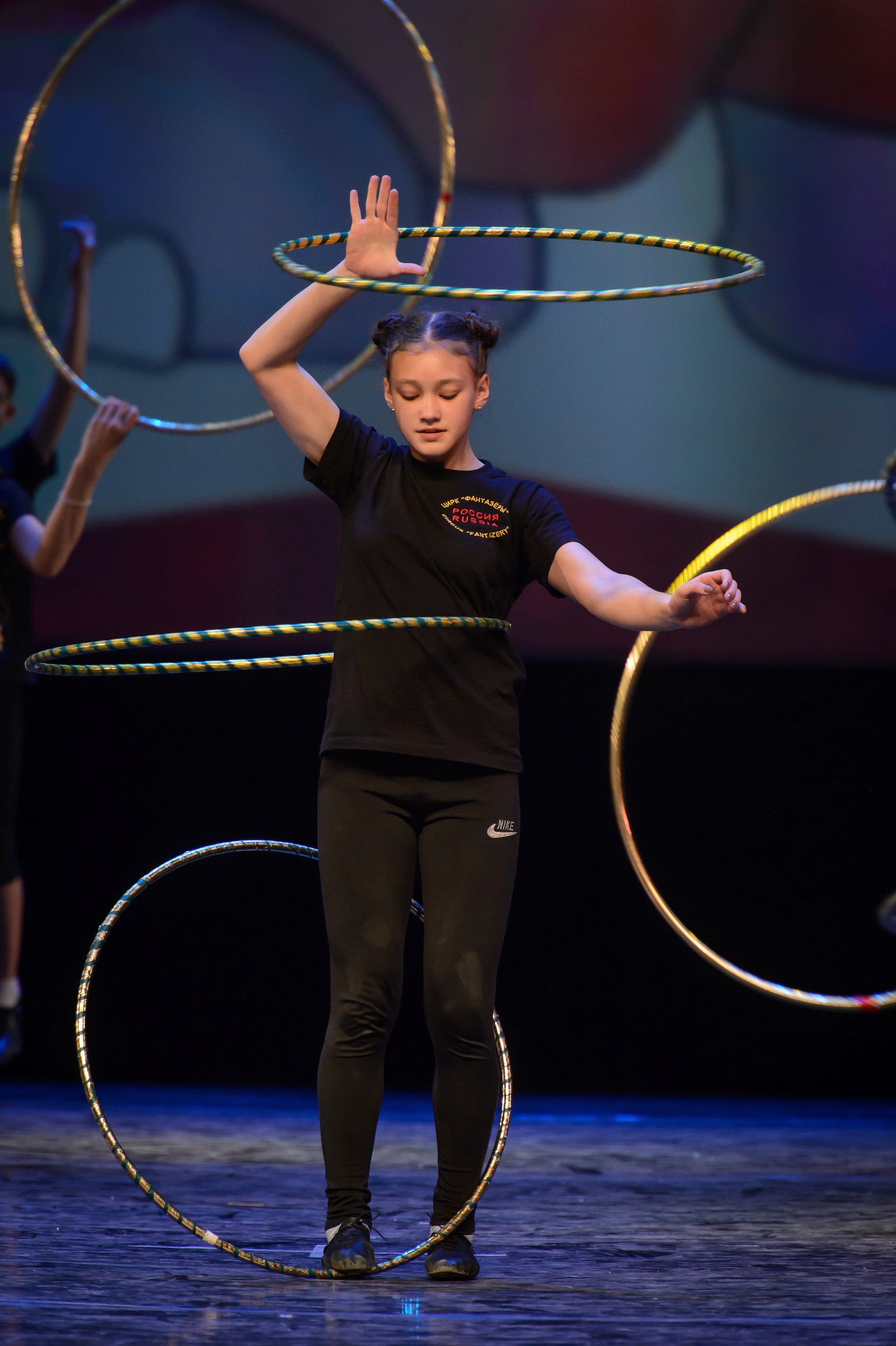 13 мая, часть 1, Кремль, г. Москва. Золотое яблочко