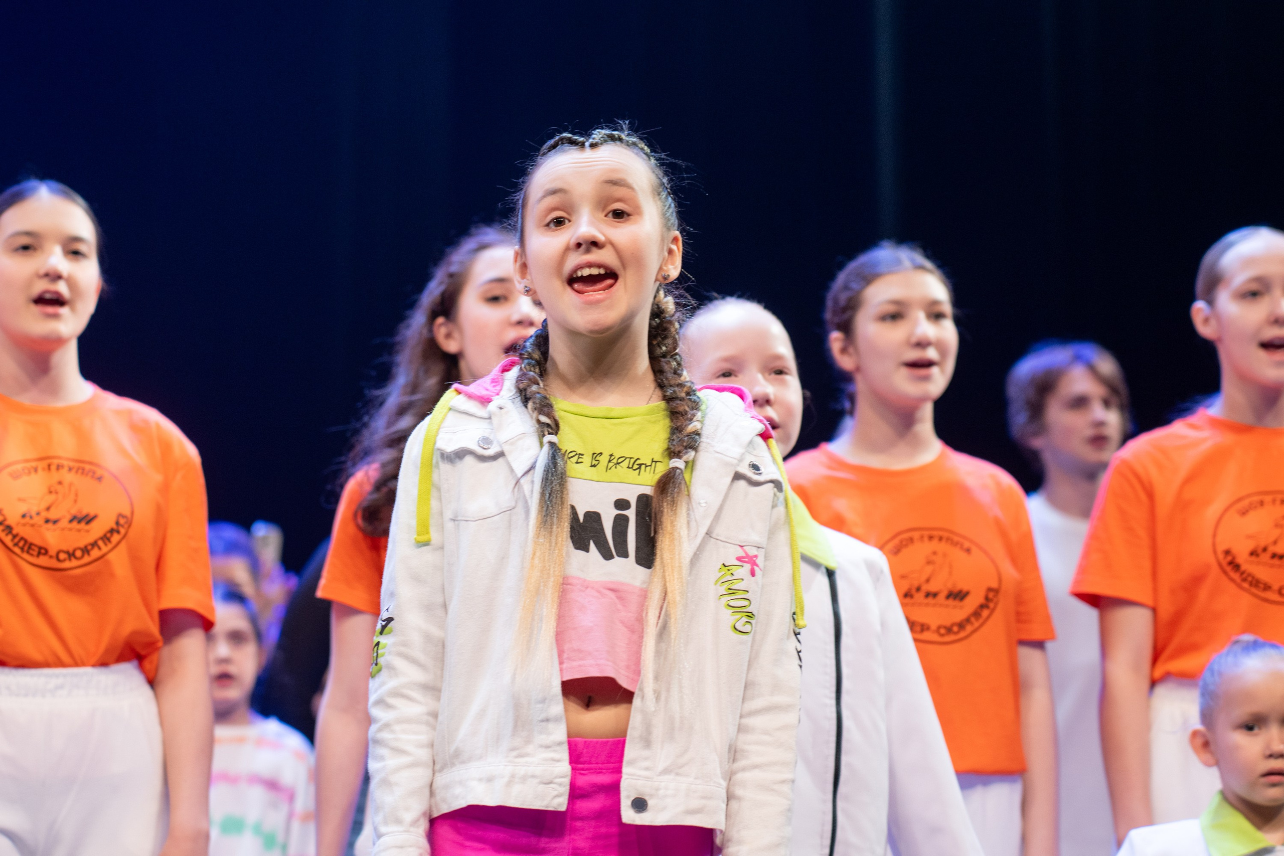 17 мая, г. Москва, Кремль, Закулисье. Золотое яблочко