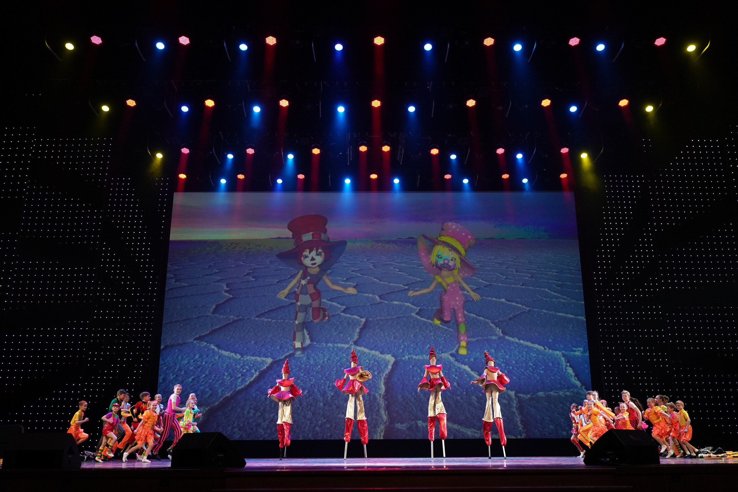 13 мая, г. Москва, Кремль. Золотое яблочко