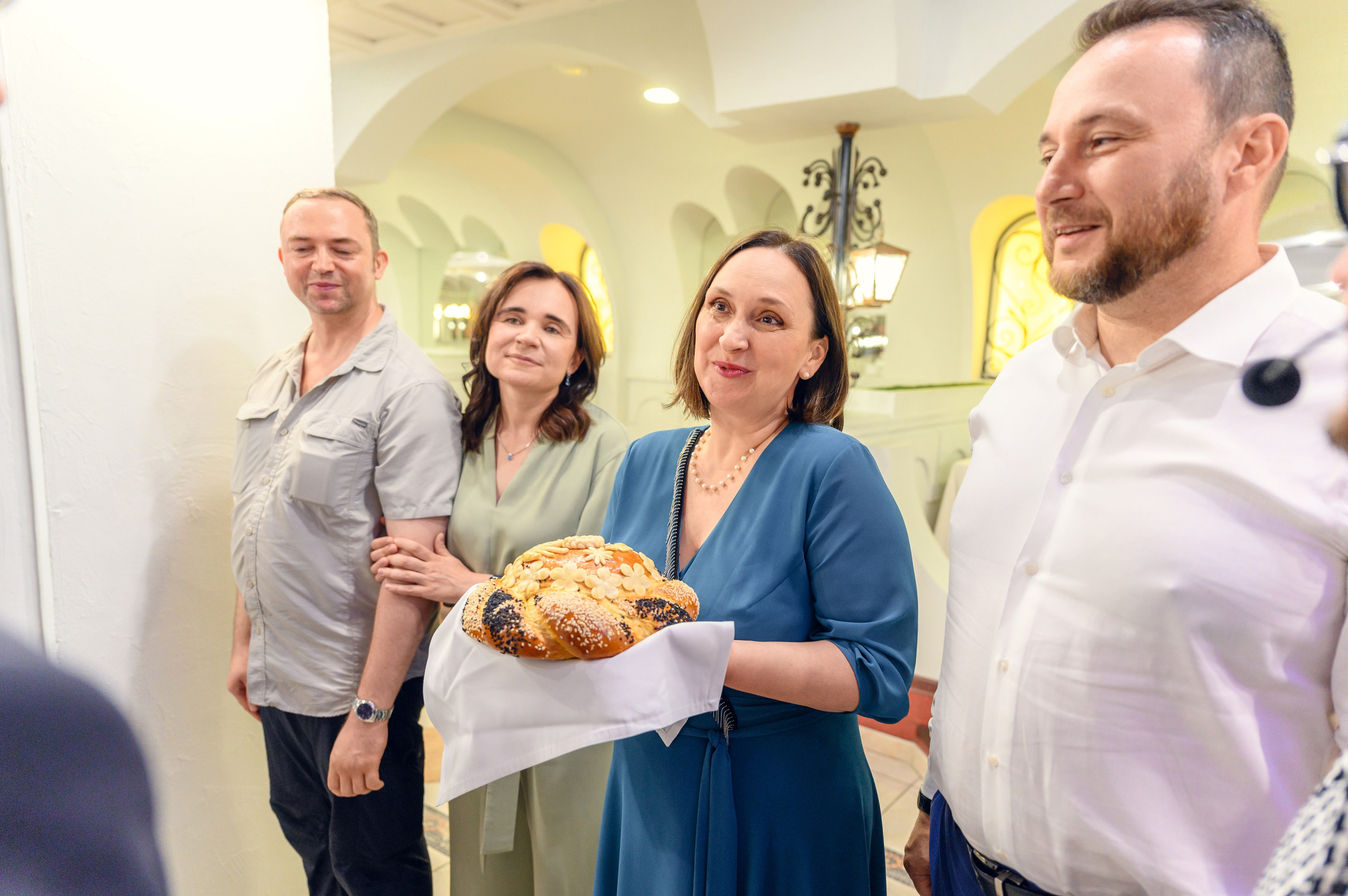 Свадьба Виктории и Валерия. Фотограф Светозар Андреев