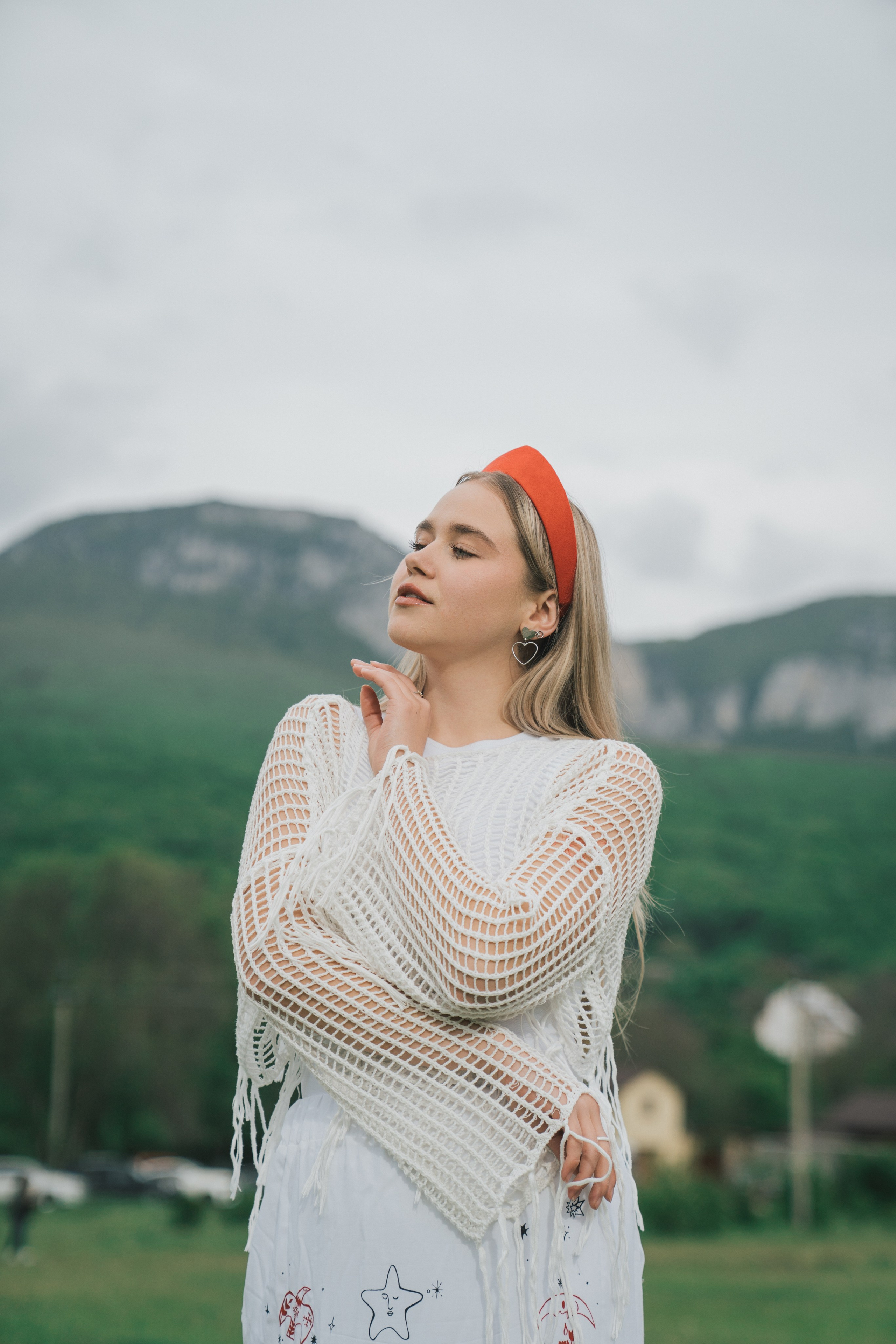 Маша. Видеограф и фотограф в Крыму